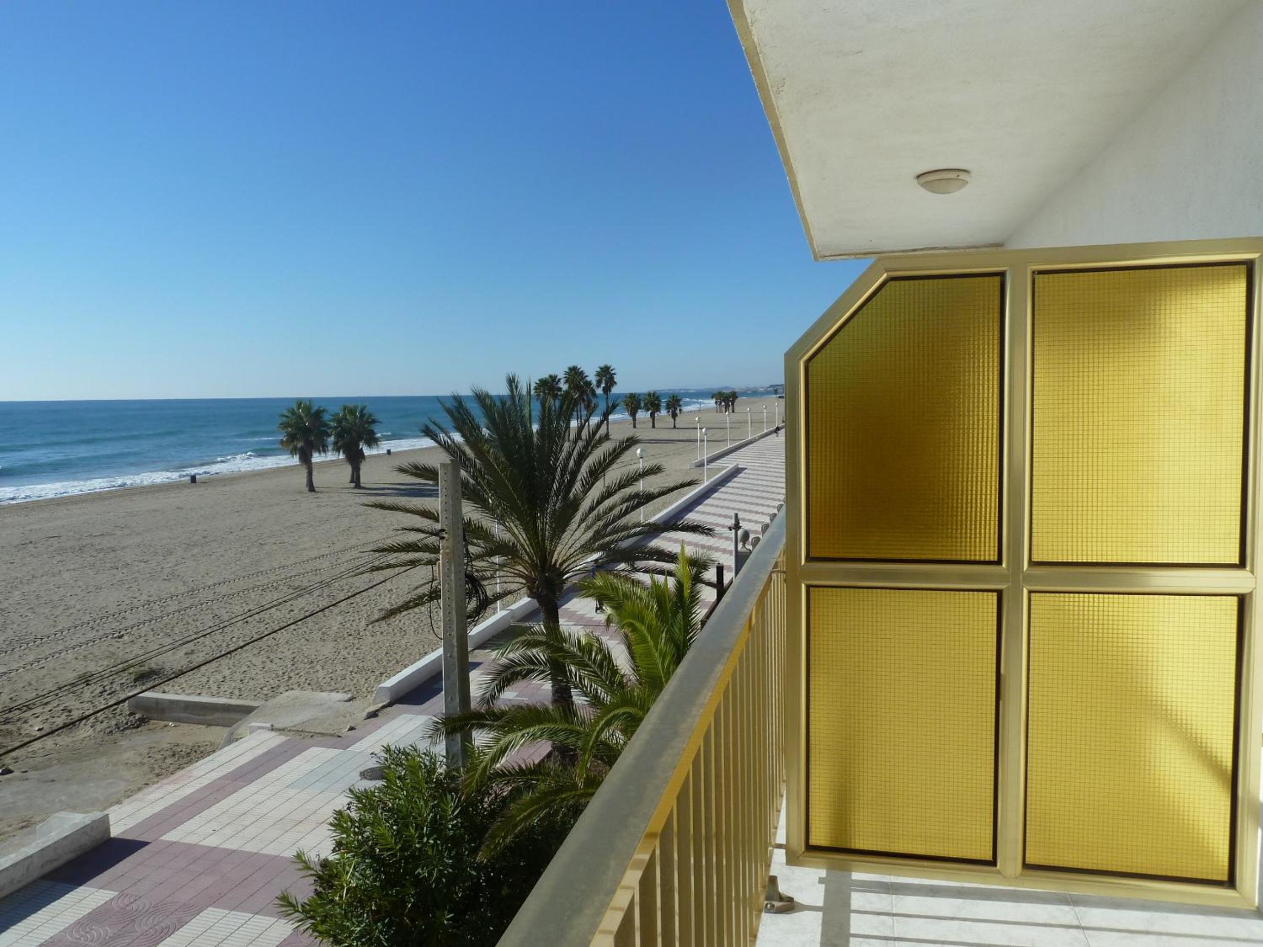 Villa Service - Apartamentos Aransol view 4