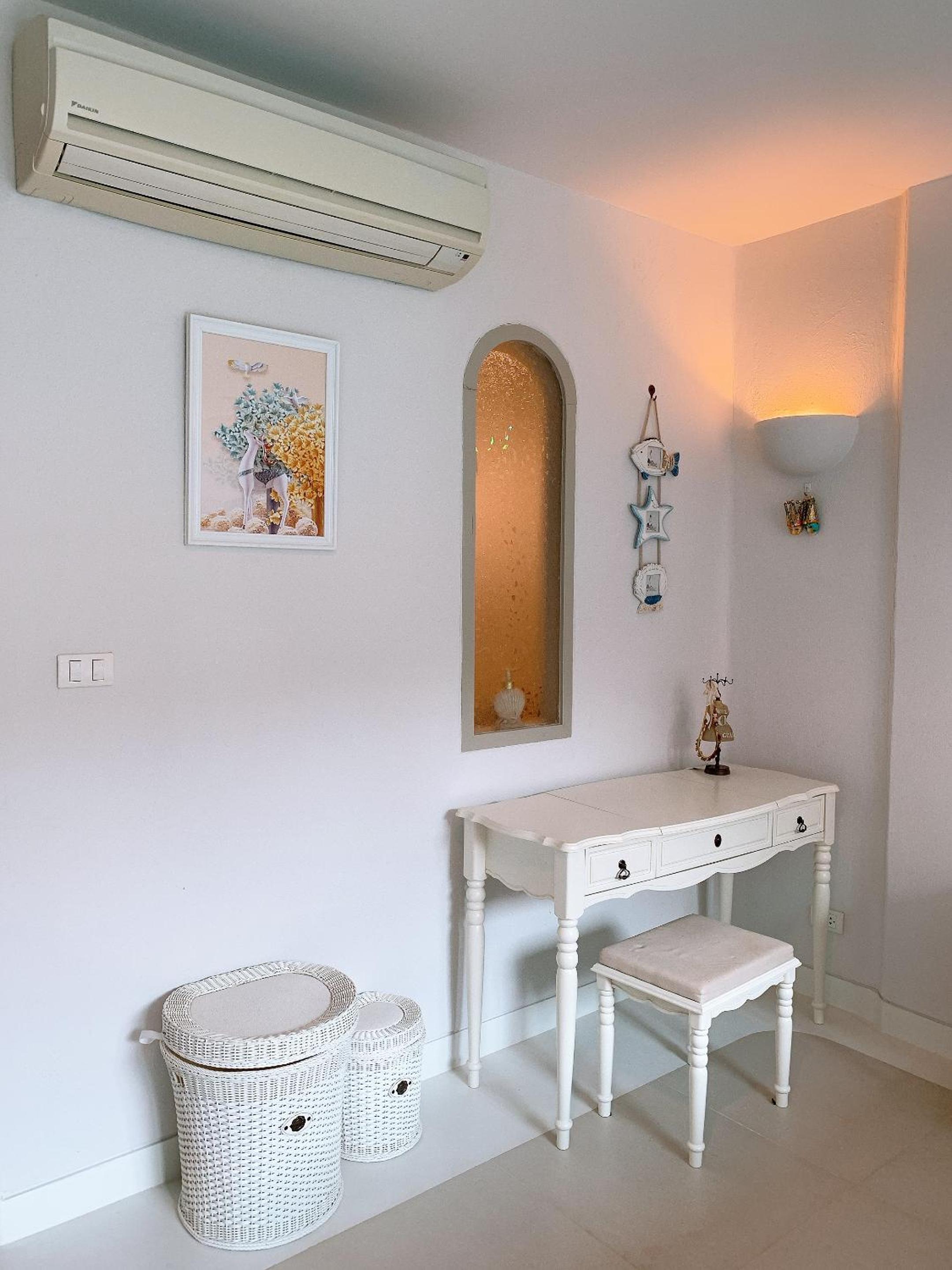 Chelona huahin beachfront condominium
