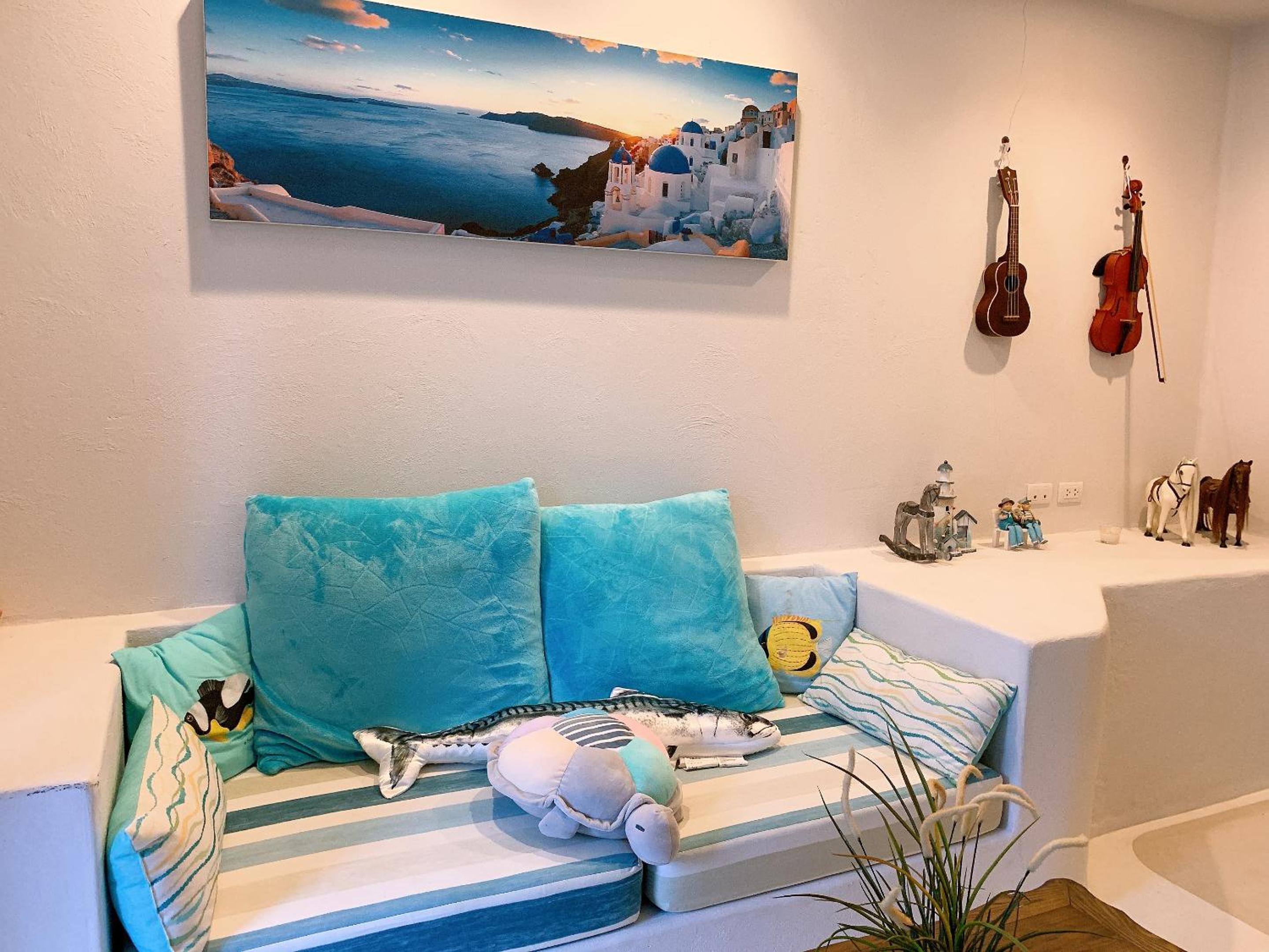 Chelona huahin beachfront condominium