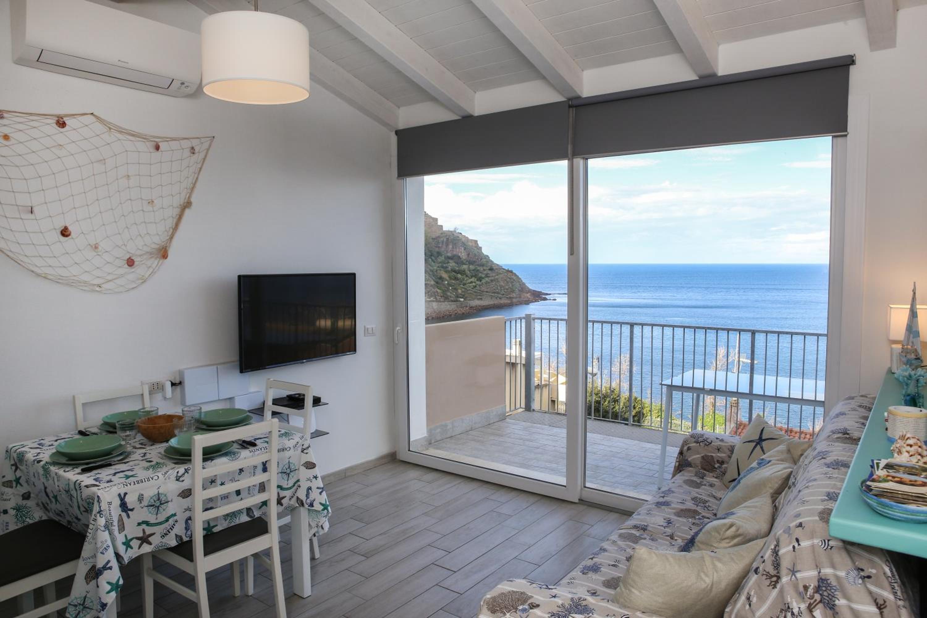 Barbara's house - Sardinia view 5