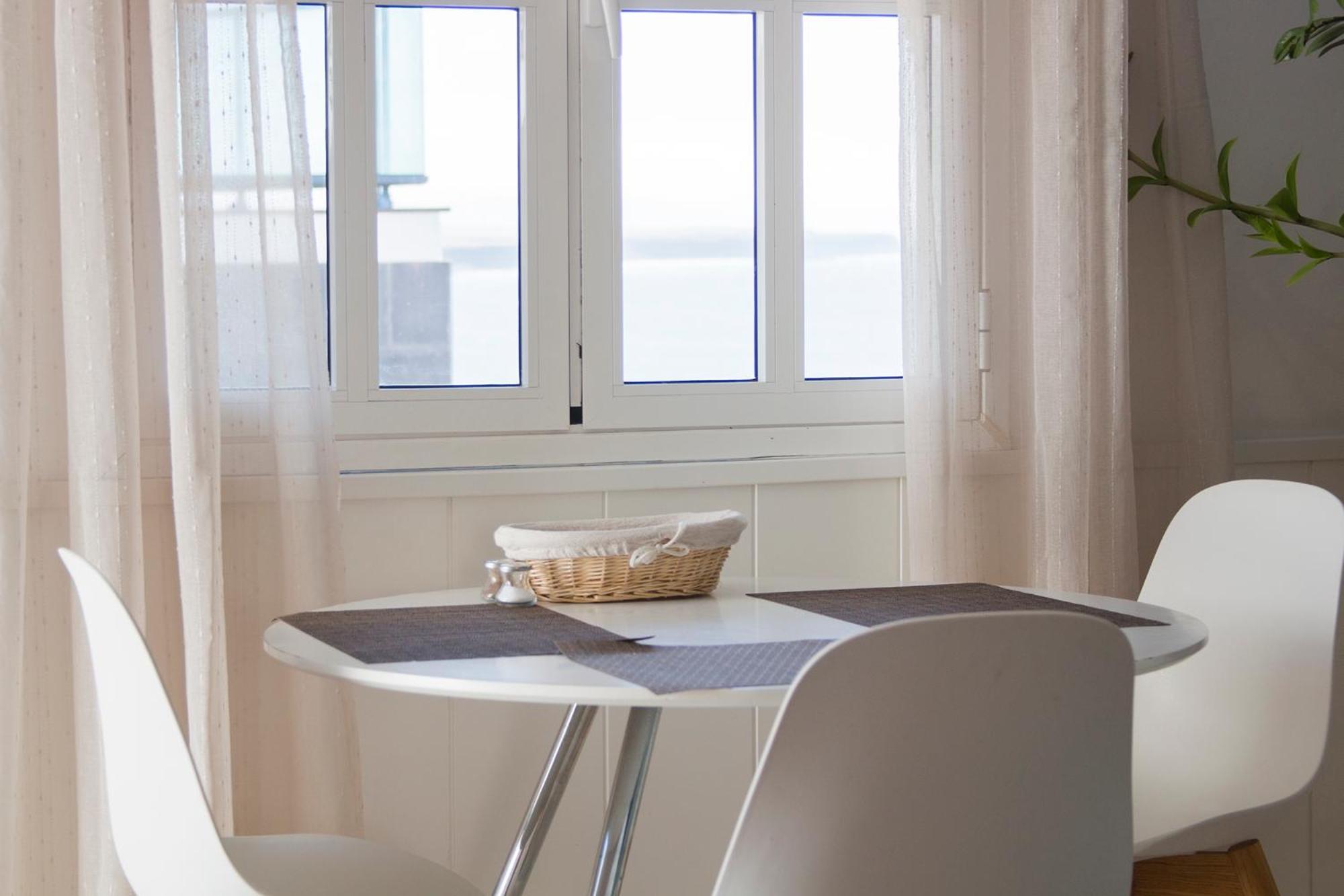 Apartamentos Juan Benítez