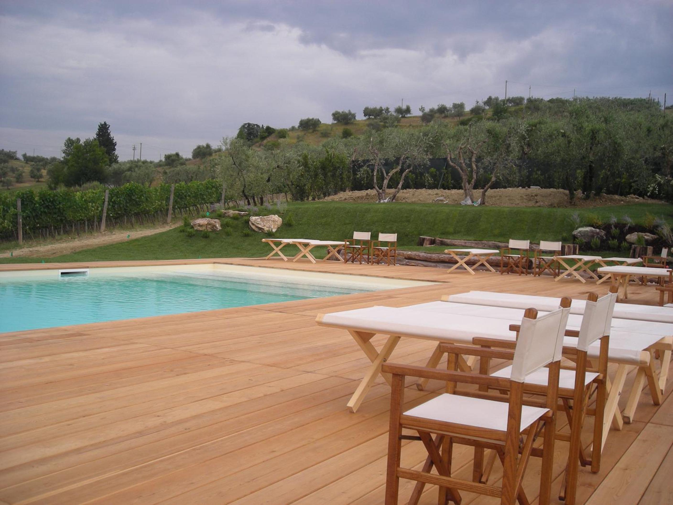 I Veroni - Agriturismo and Wine Cellar view 4