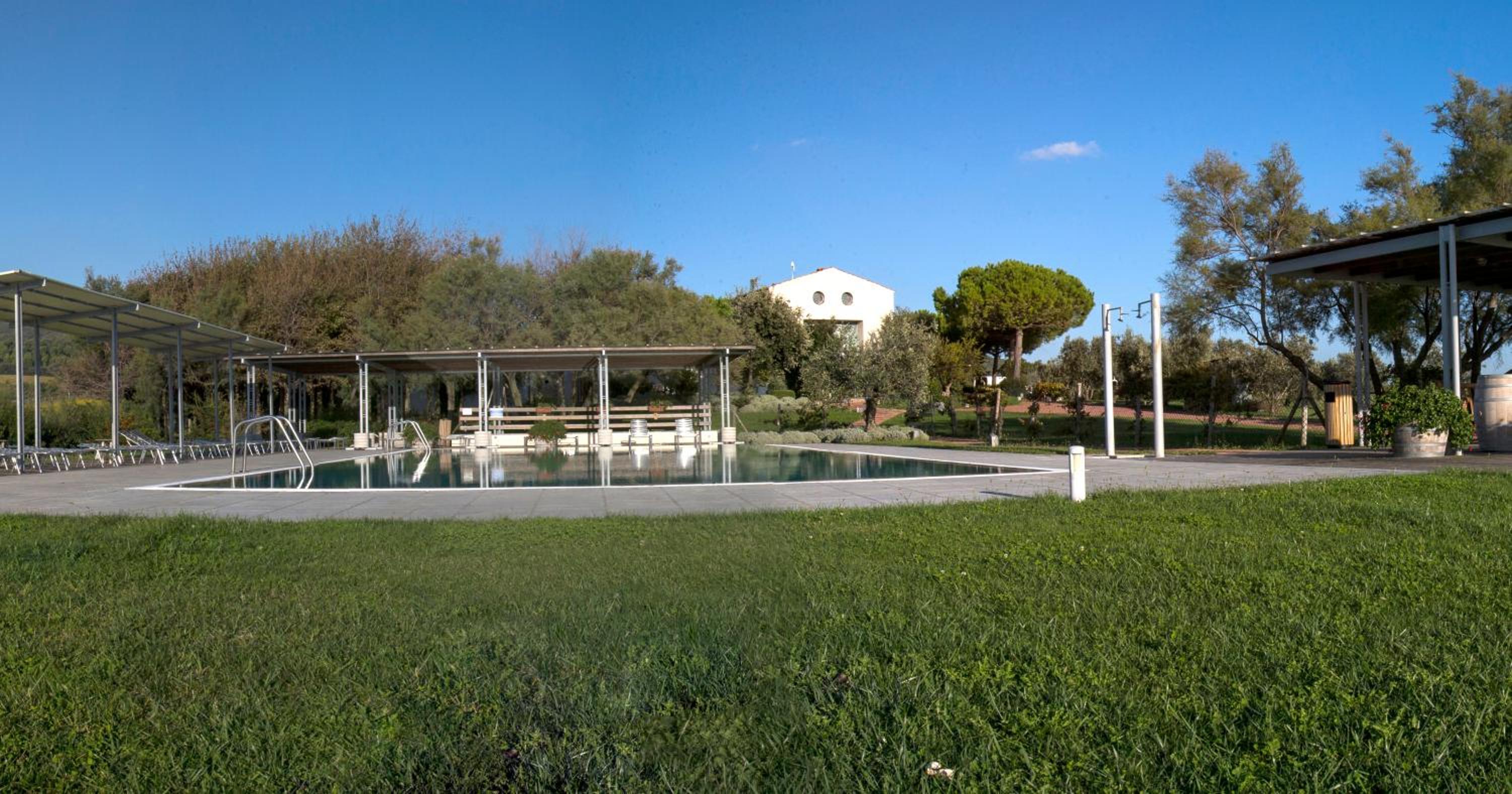 Casale del Mare