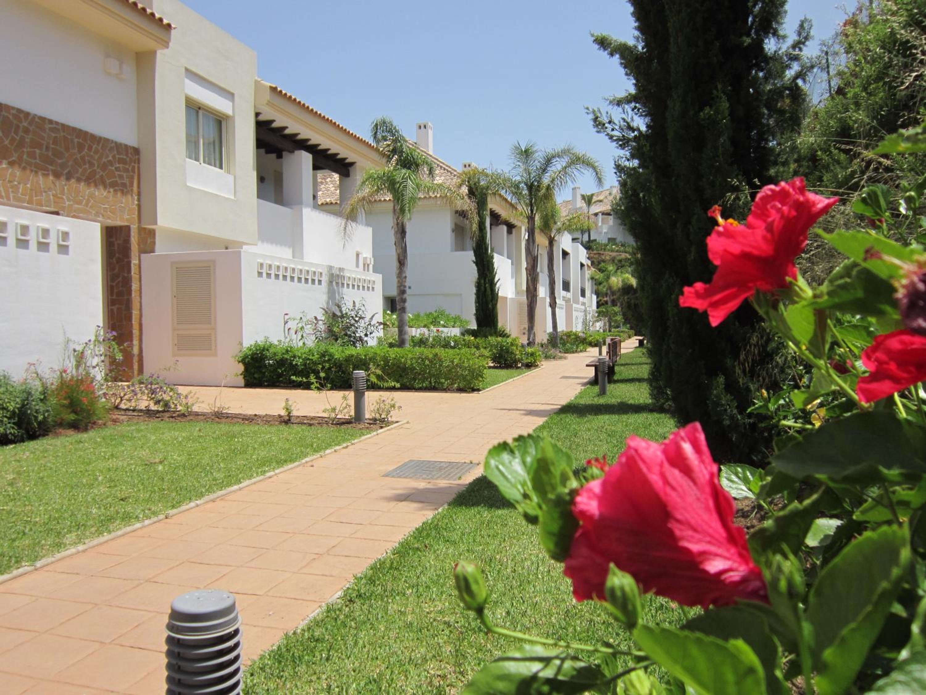 La Cala Golf Luxury TownHouse, frontline golf, spectacular views view 3