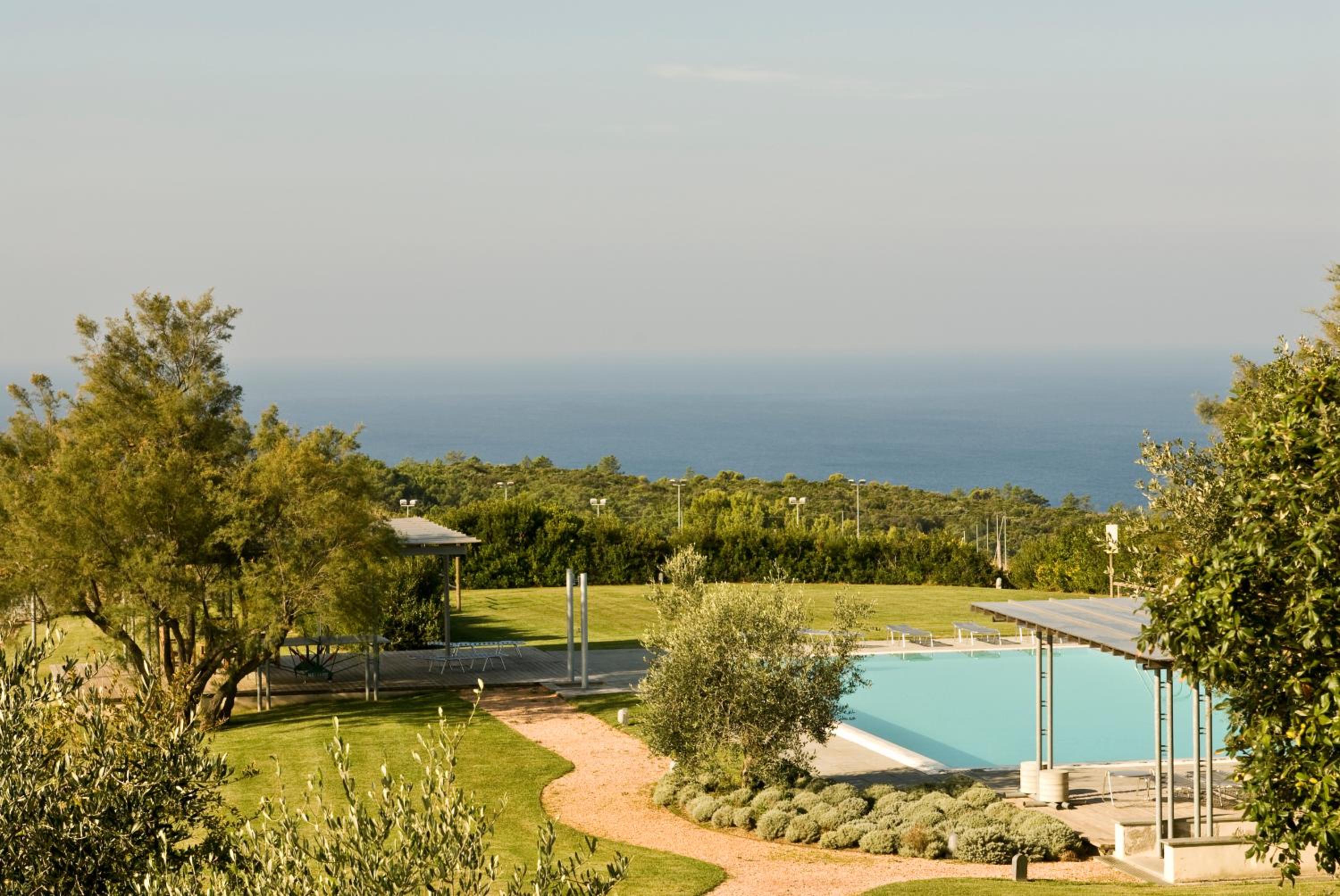 Casale del Mare
