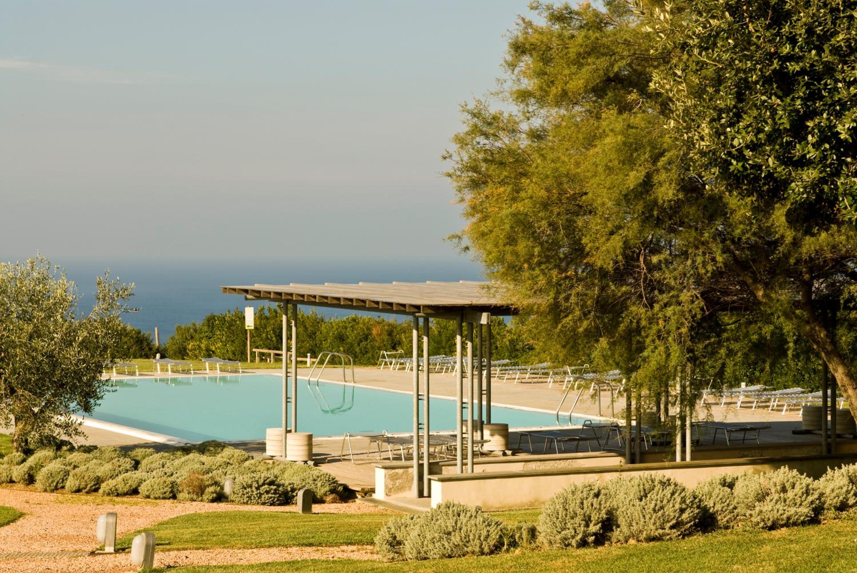 Casale del Mare