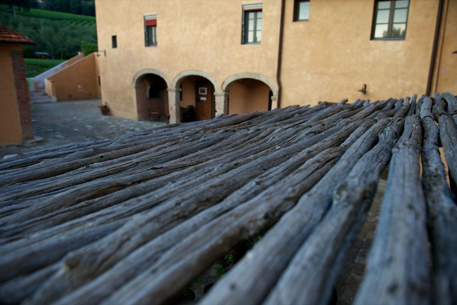 I Veroni - Agriturismo and Wine Cellar view 5
