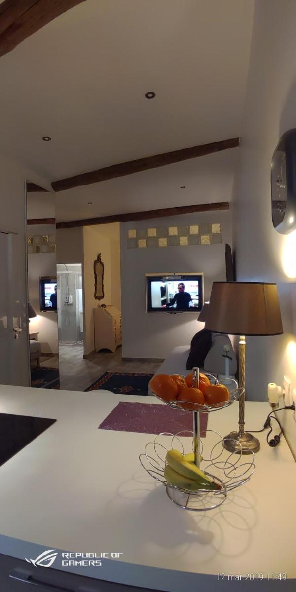 La Petit Maison du Bonheur photo 3