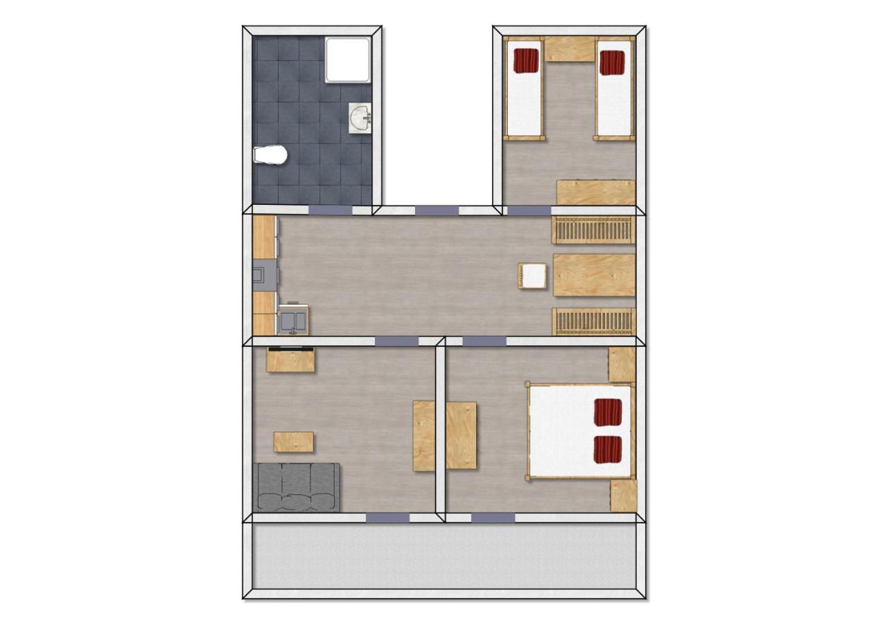 Linserhof Ferienappartements