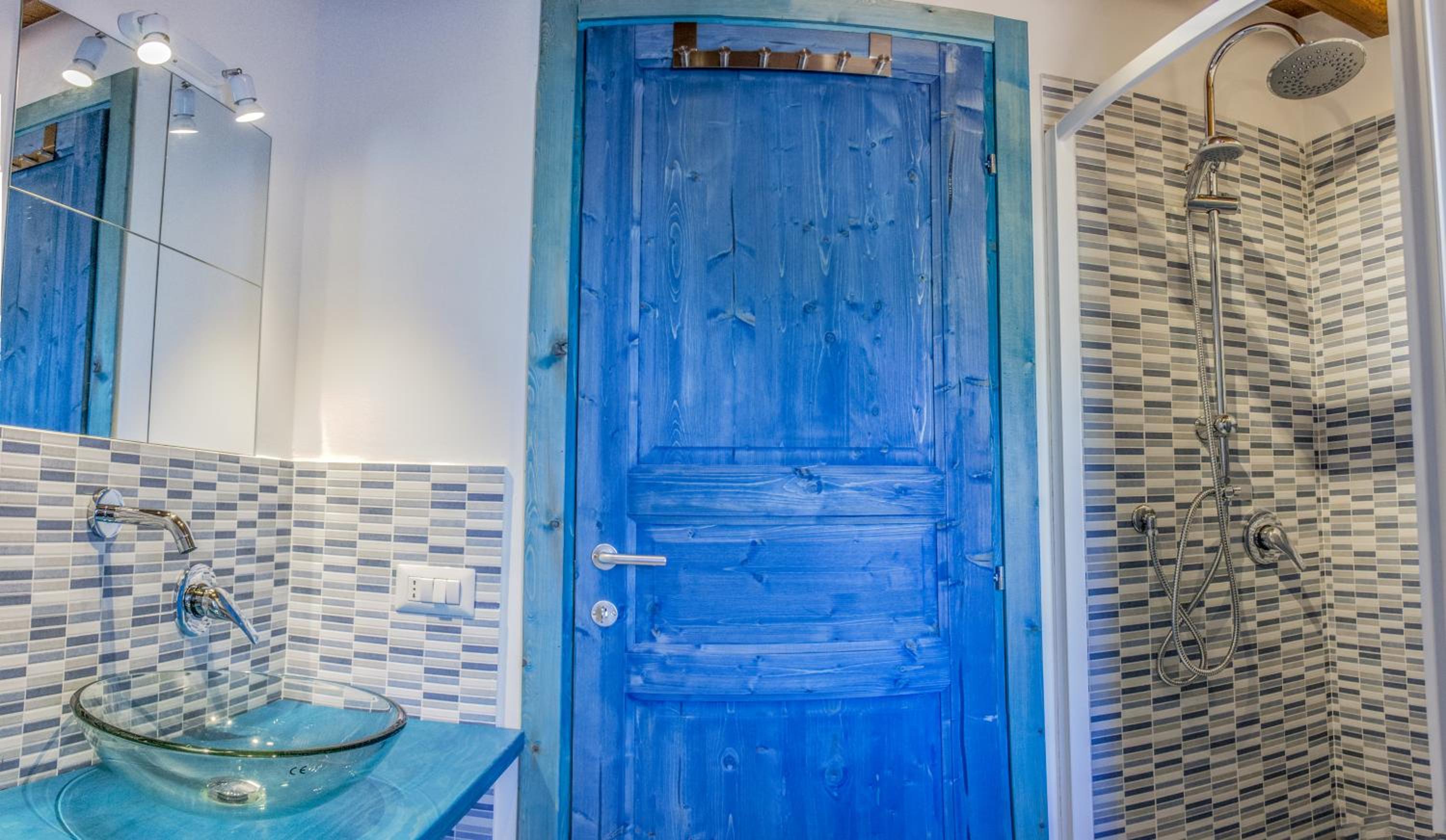 Borgo Marino Suite B&B view 3
