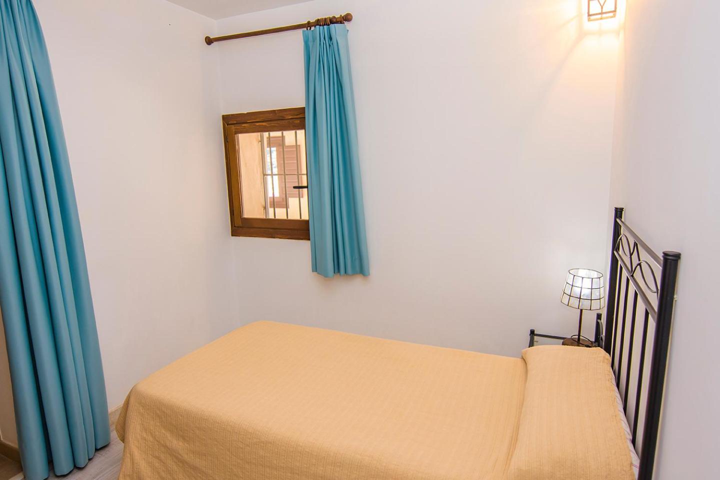 Cortijo 4 Elementos