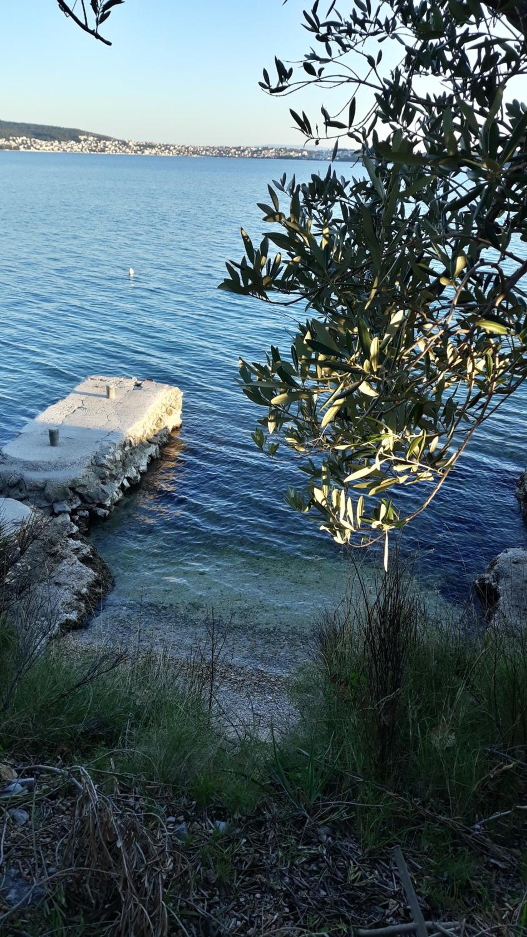 Villa Calypso view 5