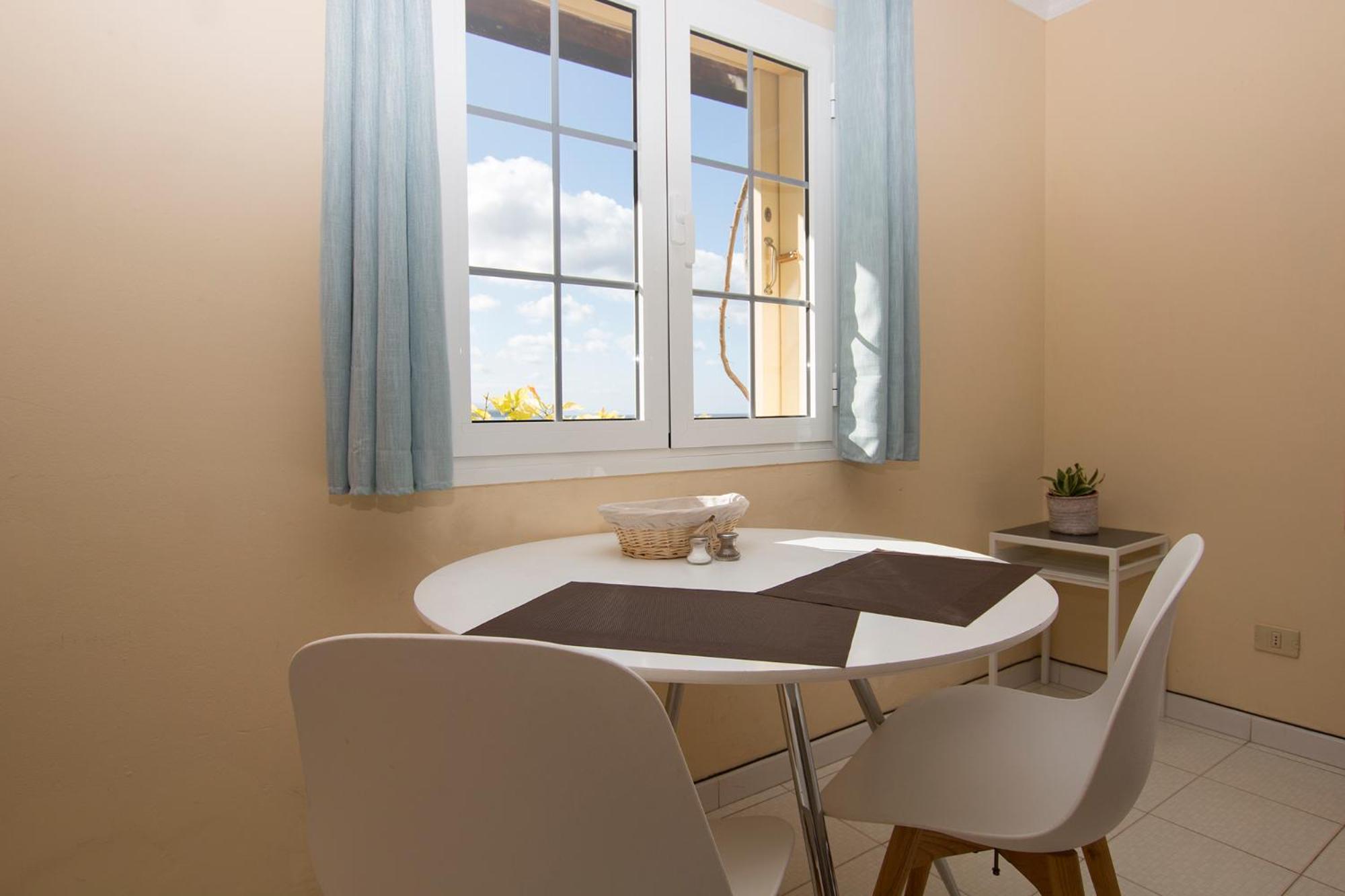 Apartamentos Juan Benítez