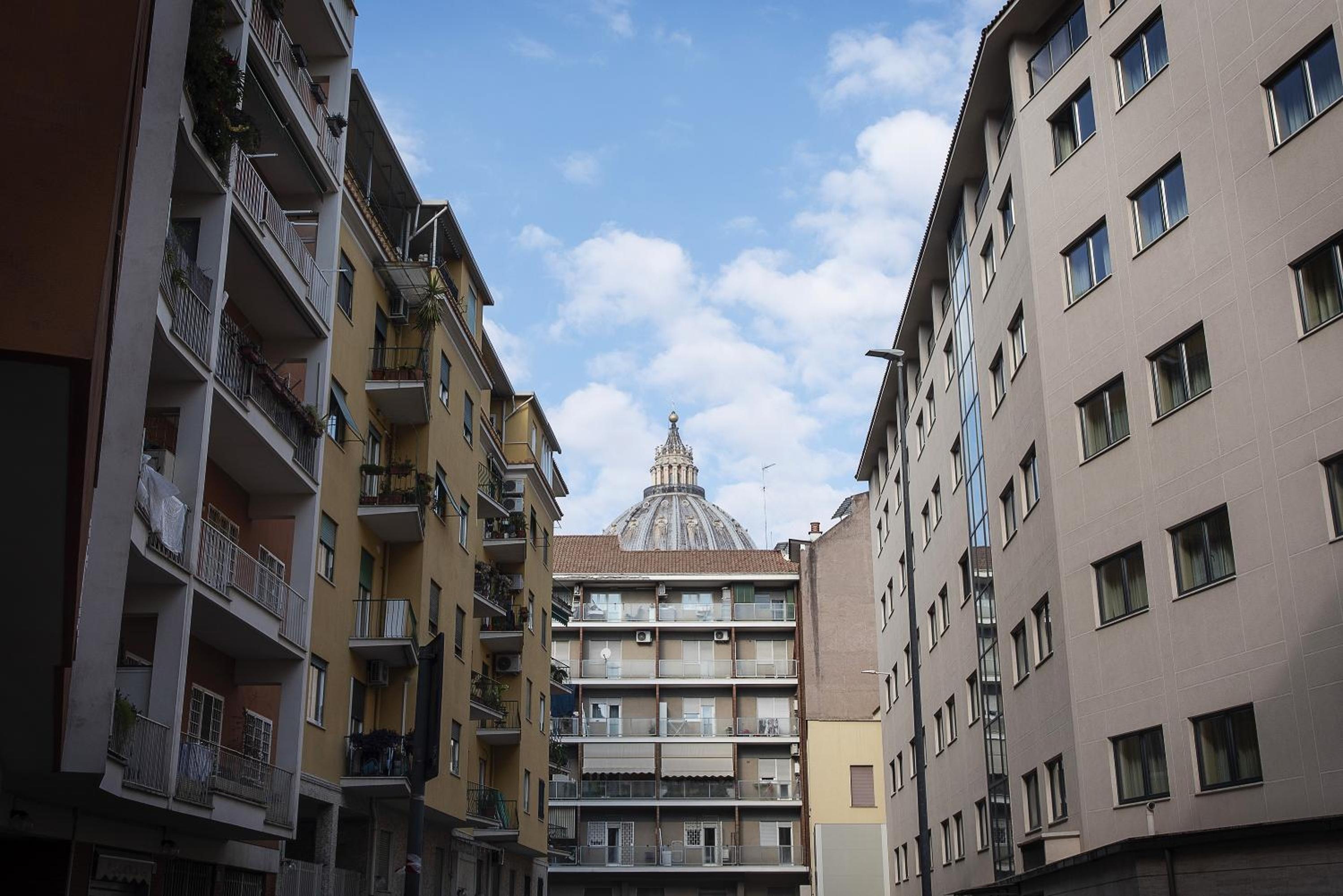 Cosy Apartment 5 minutes from St Peter