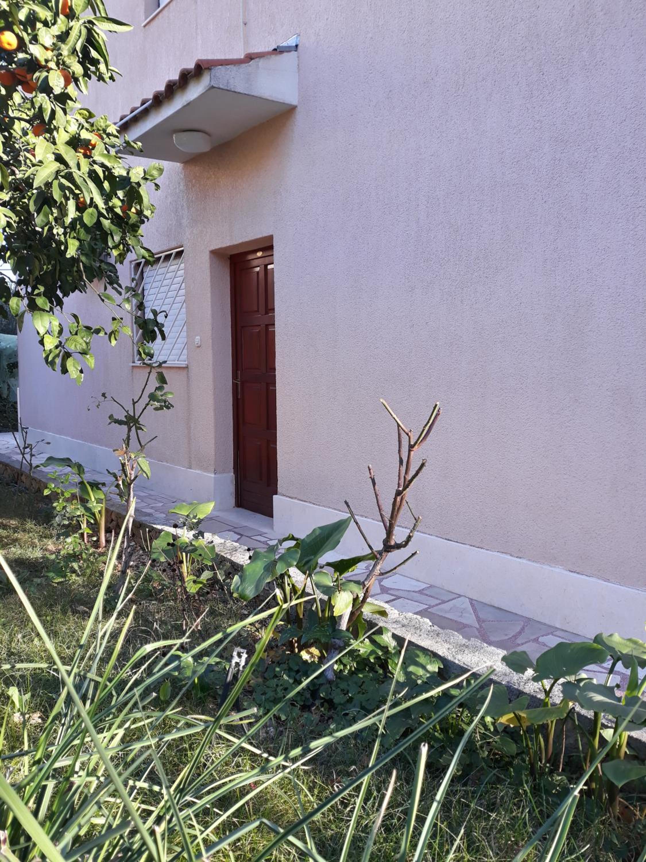 Villa Calypso view 4