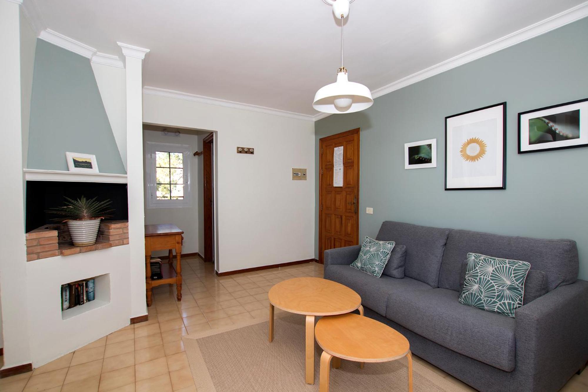Apartamentos Juan Benítez