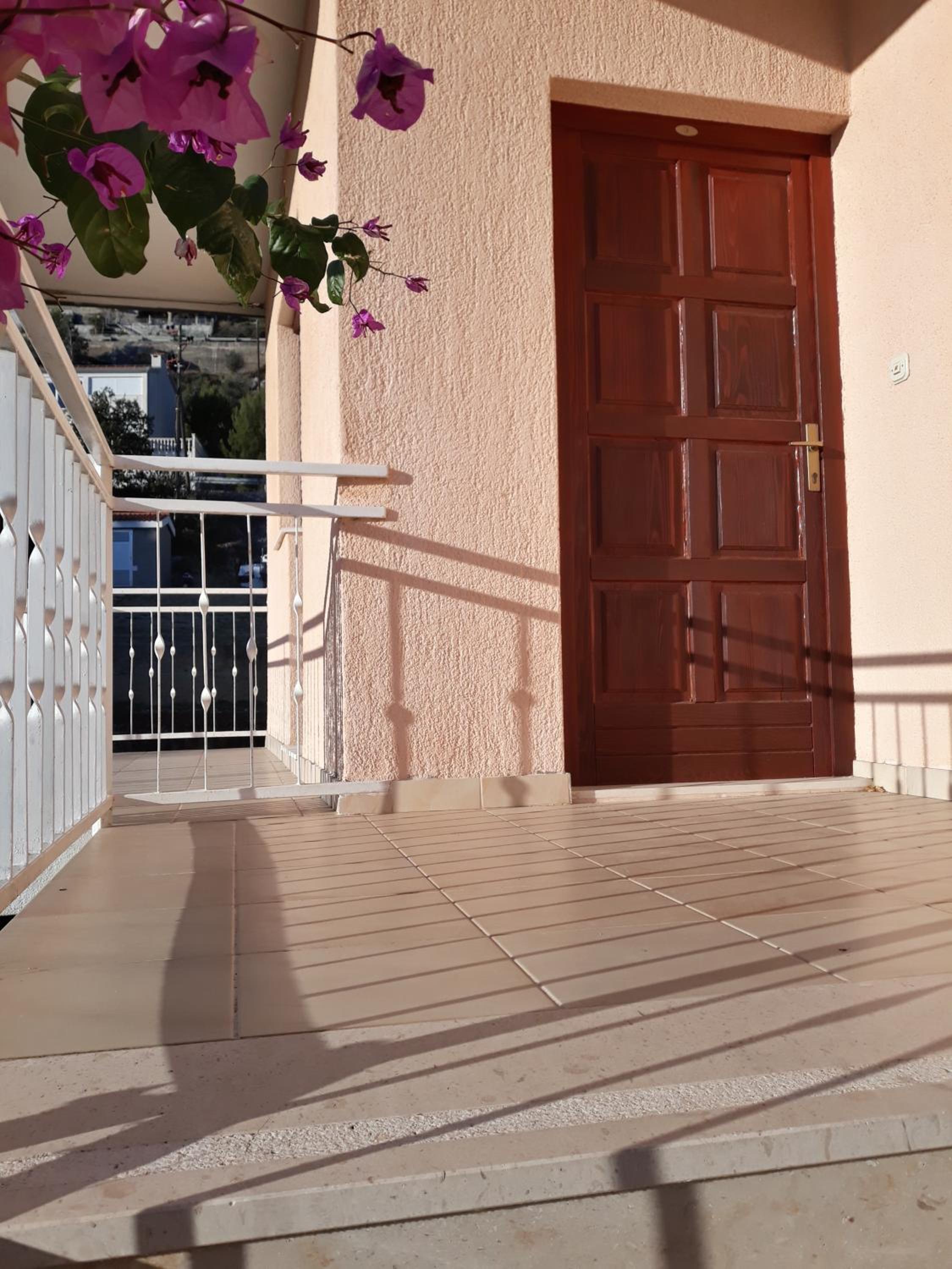 Villa Calypso view 3