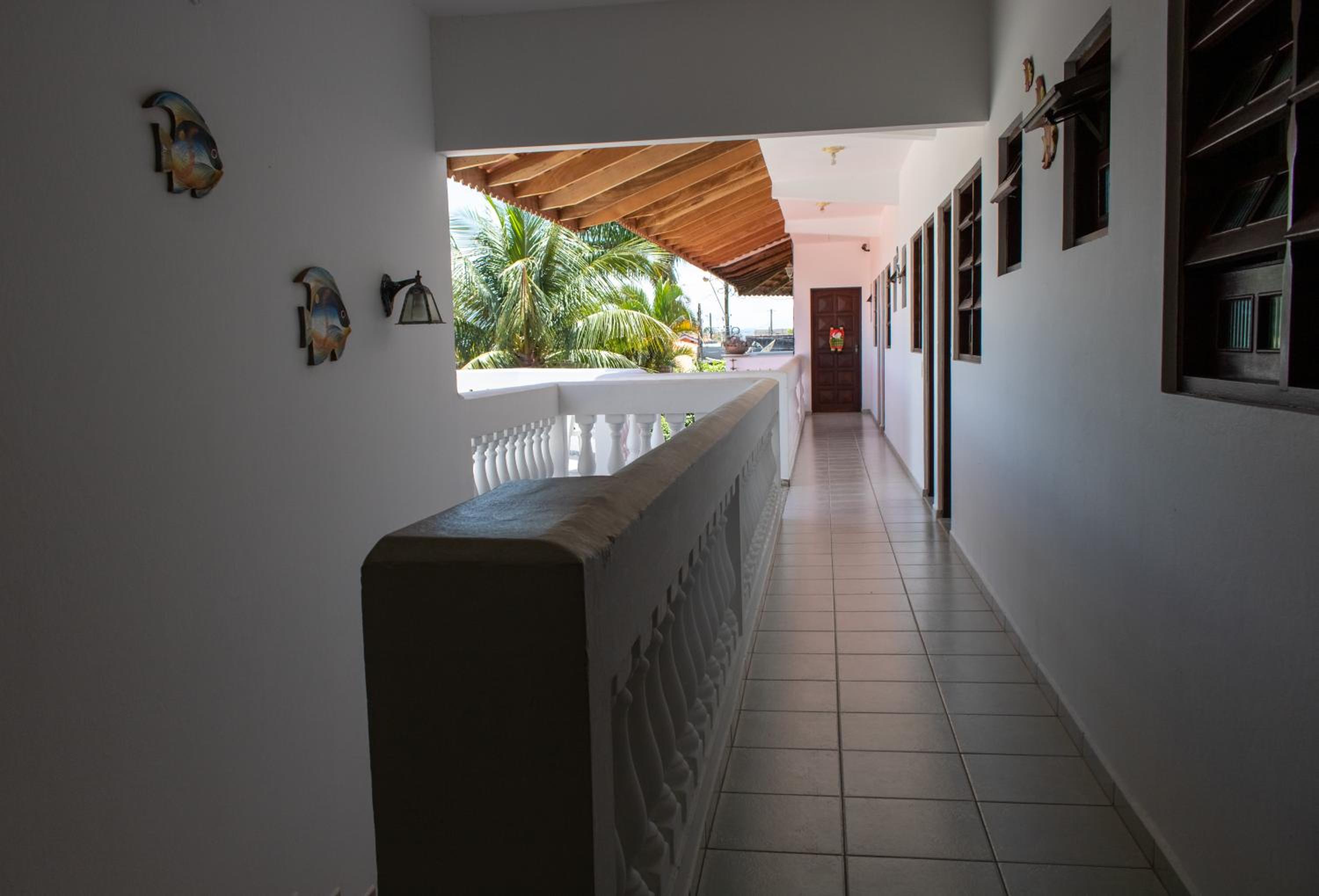 Arco Íris Pousada view 5