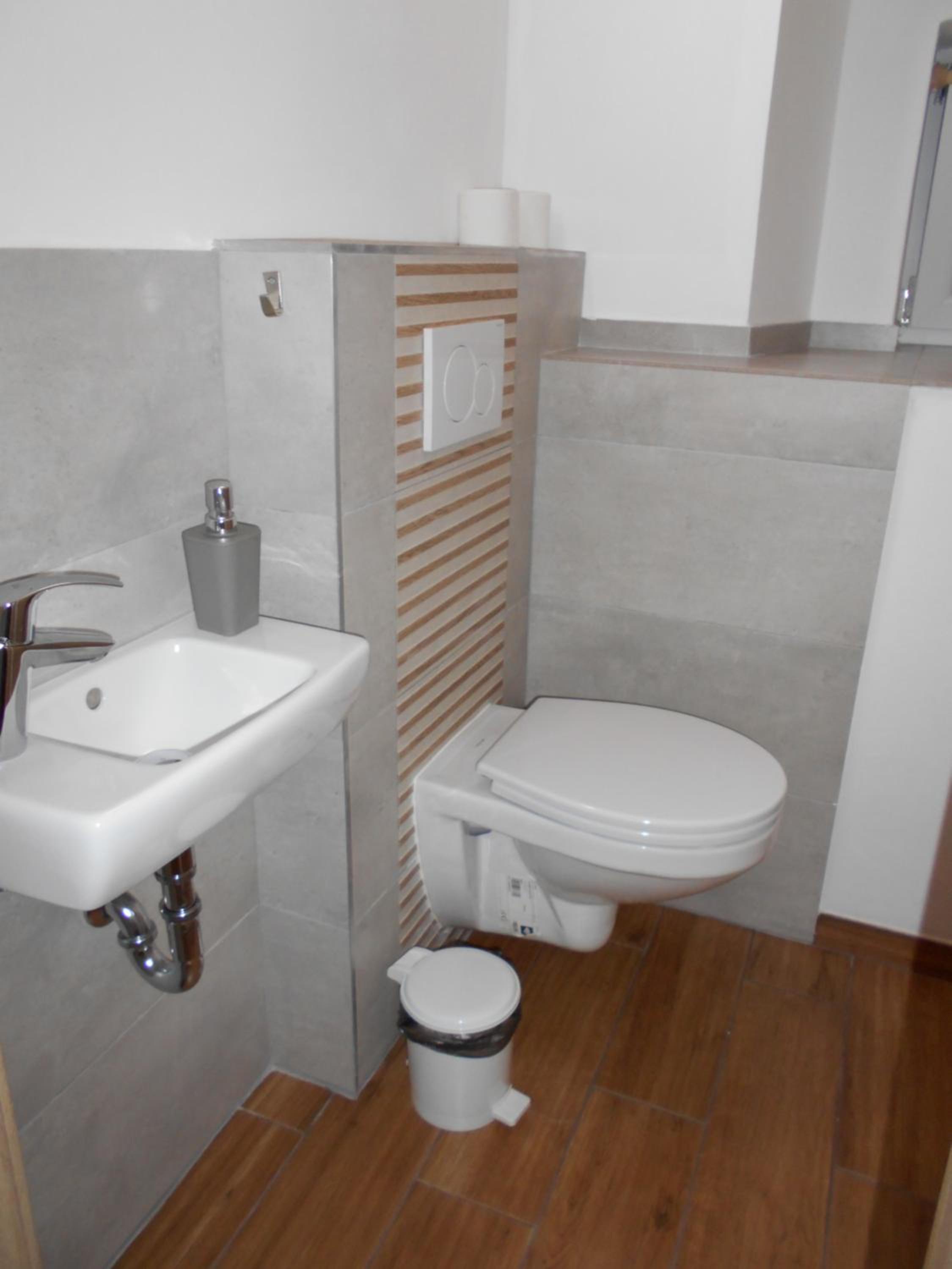 Apartmány Brychovi