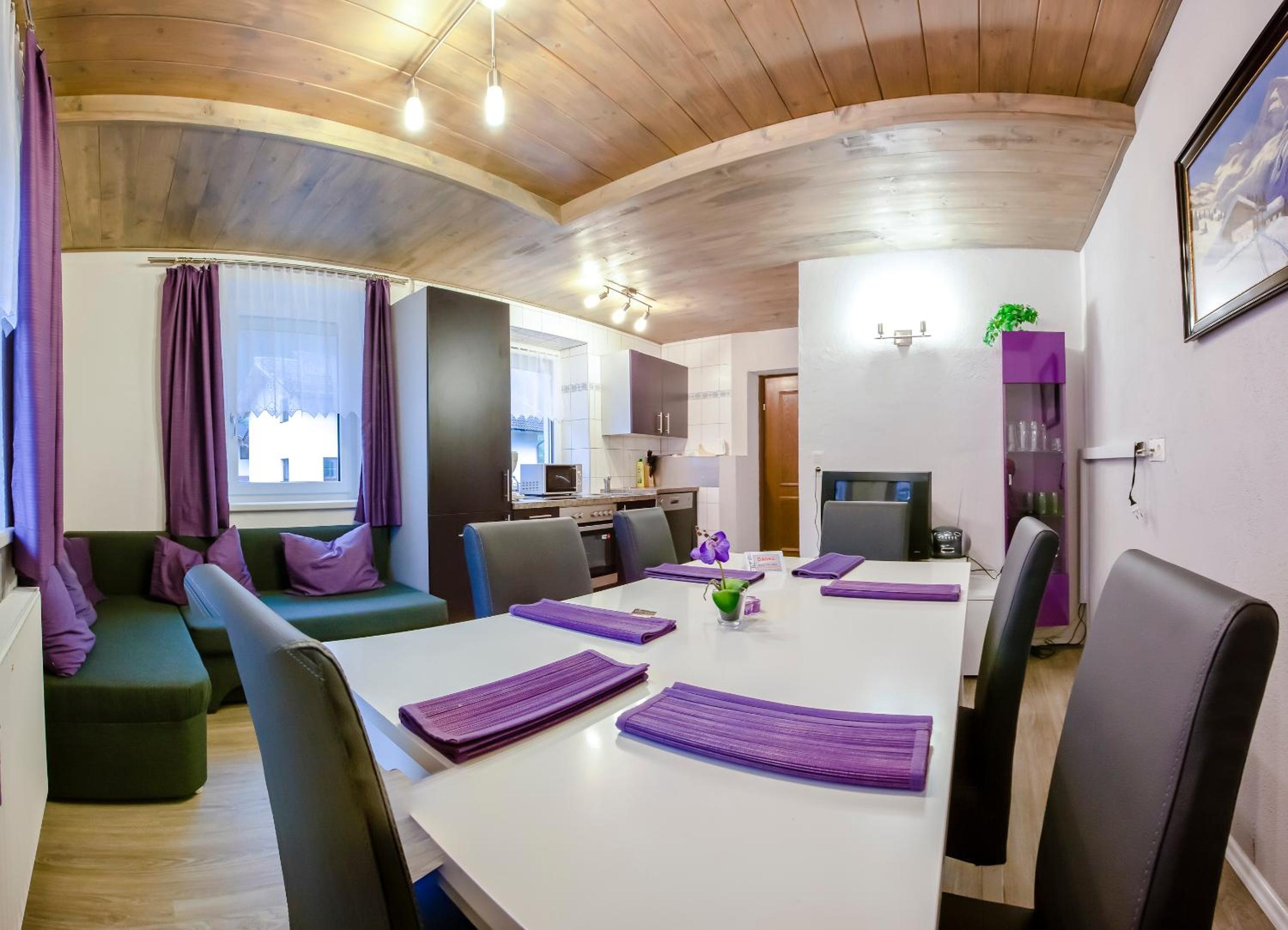 Pension Mariandl