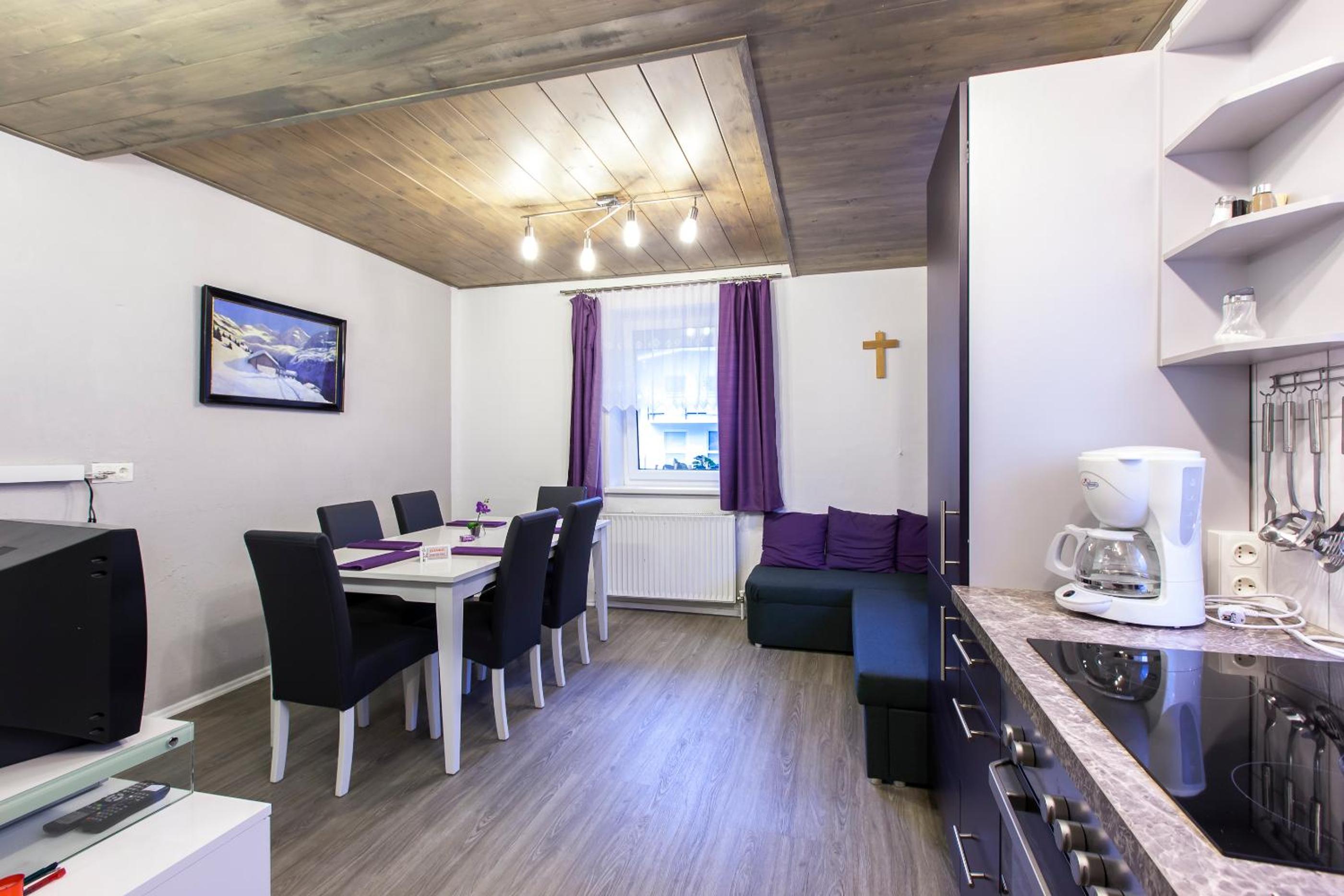 Pension Mariandl