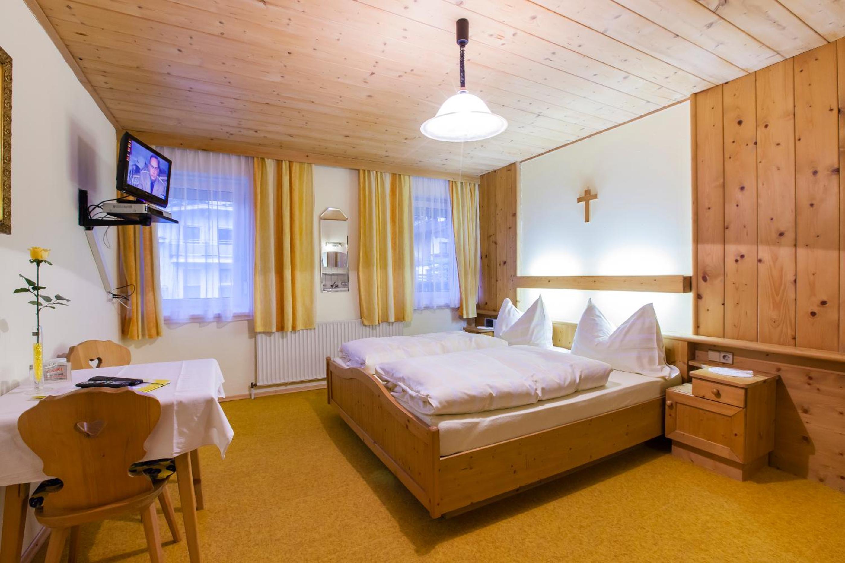Pension Mariandl