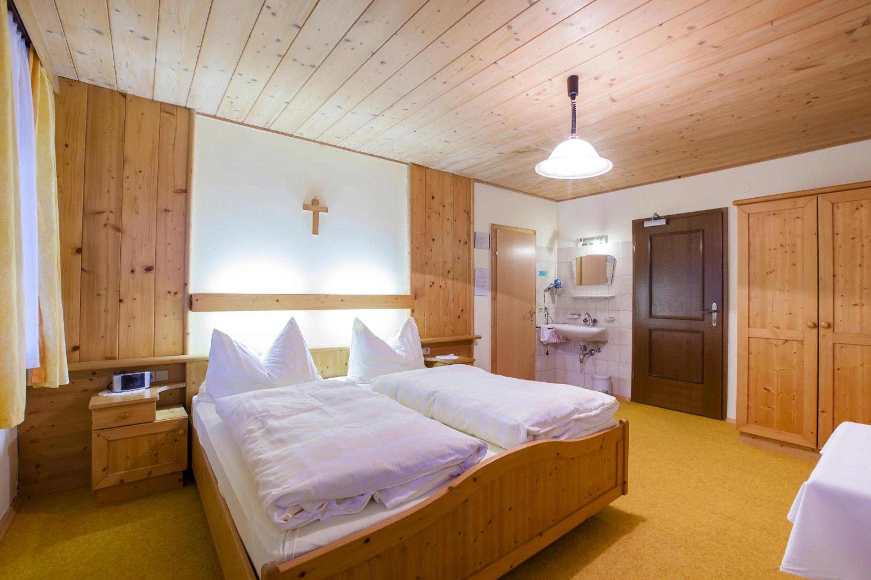 Pension Mariandl