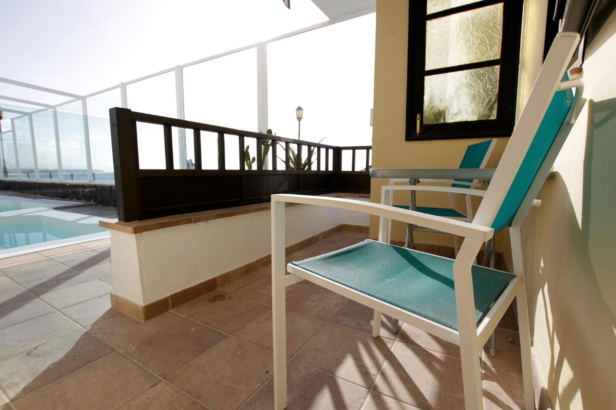 Apartamentos Juan Benítez