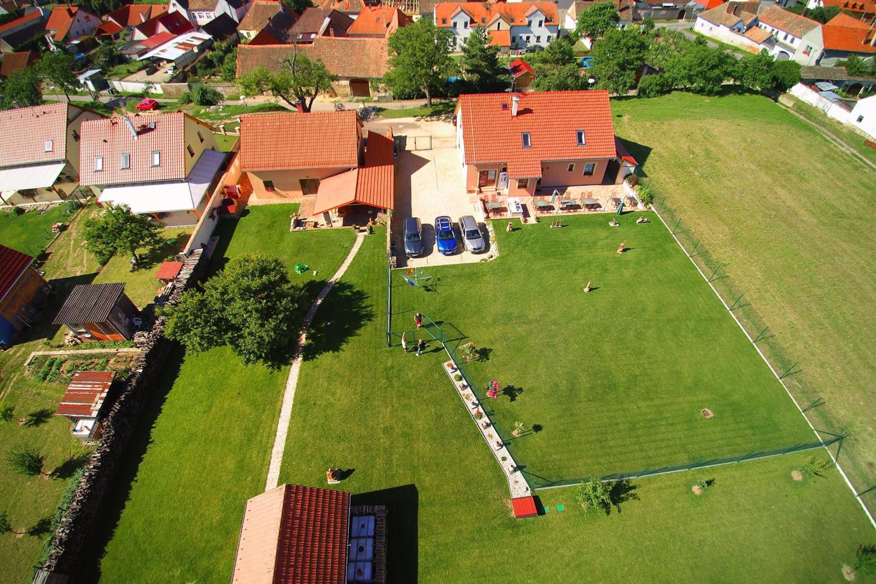penzion U Hrnčíře