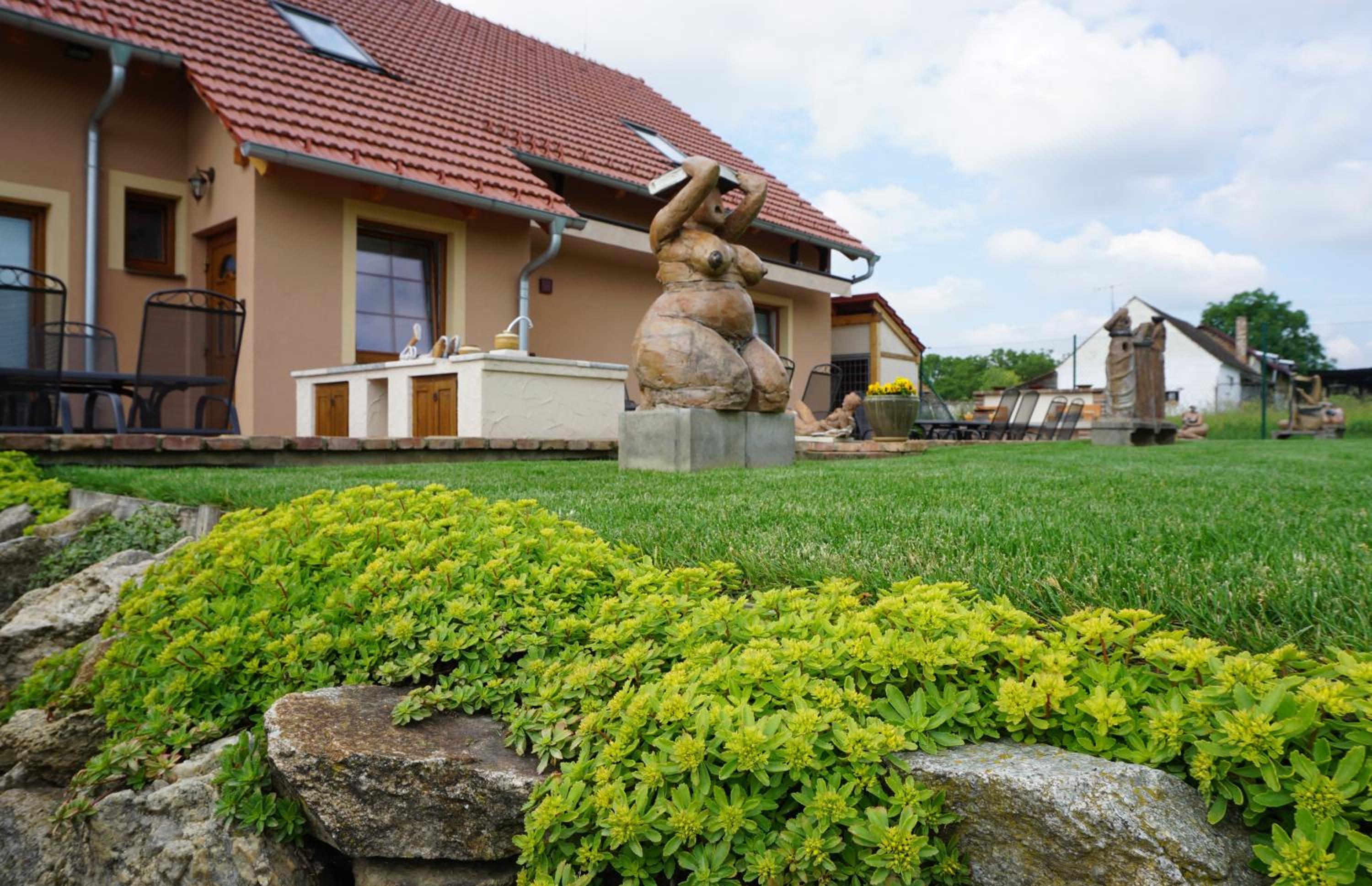penzion U Hrnčíře