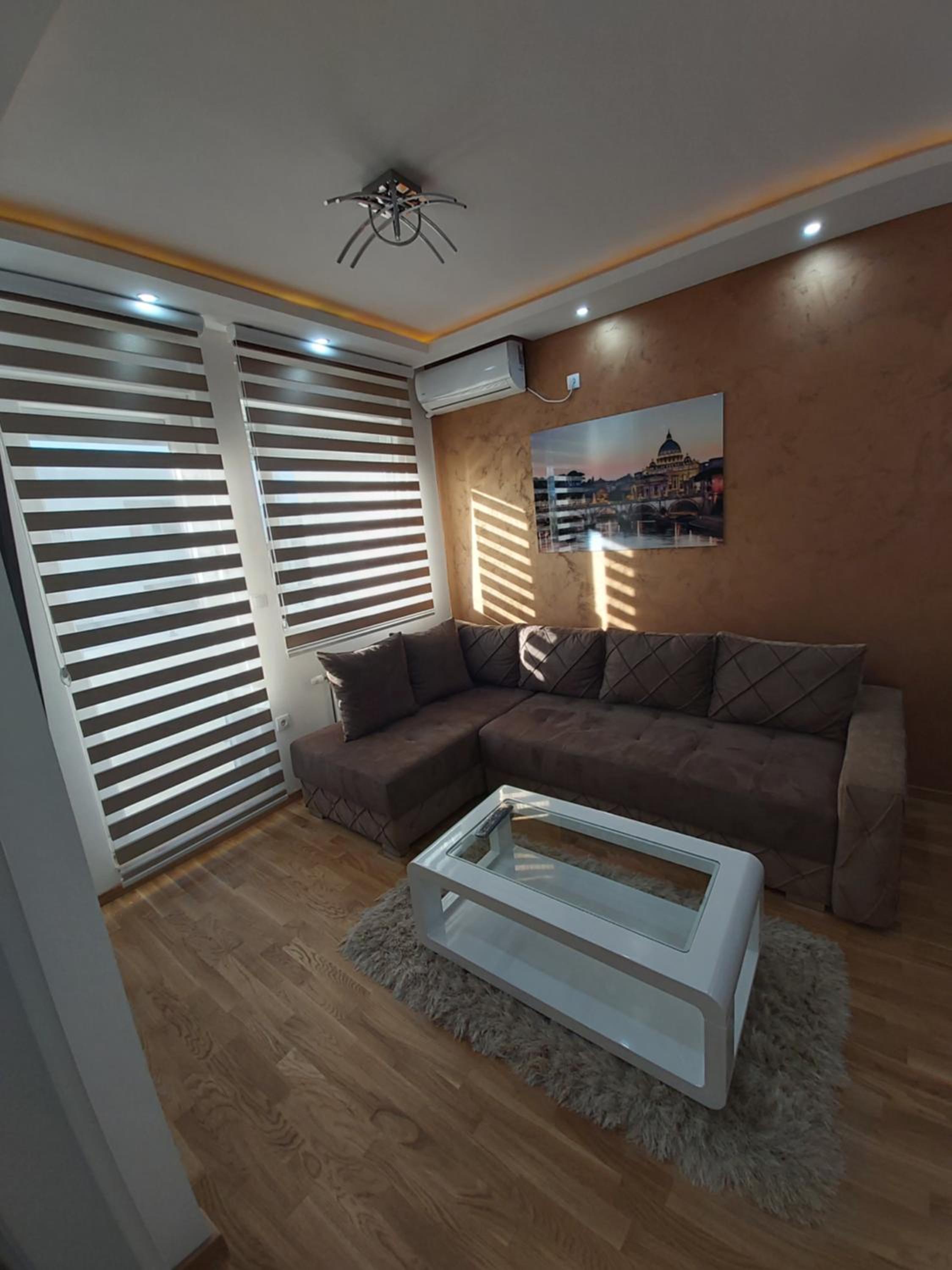 Apartman Elegance Free Garage