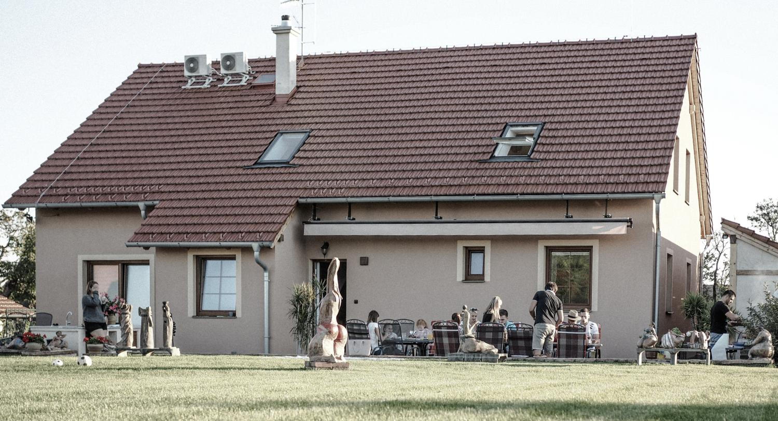 penzion U Hrnčíře