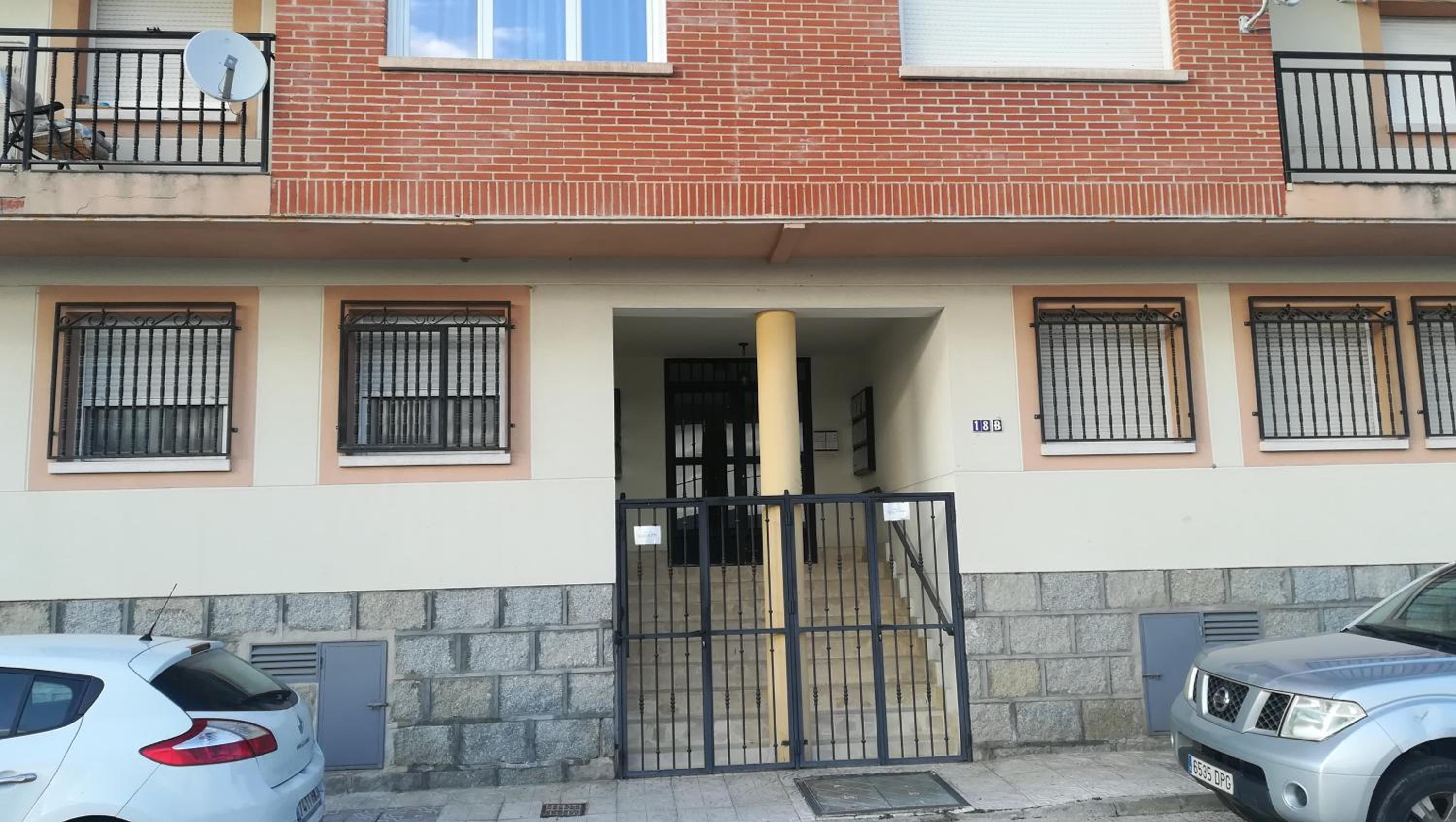 El rincón de los Lanchares