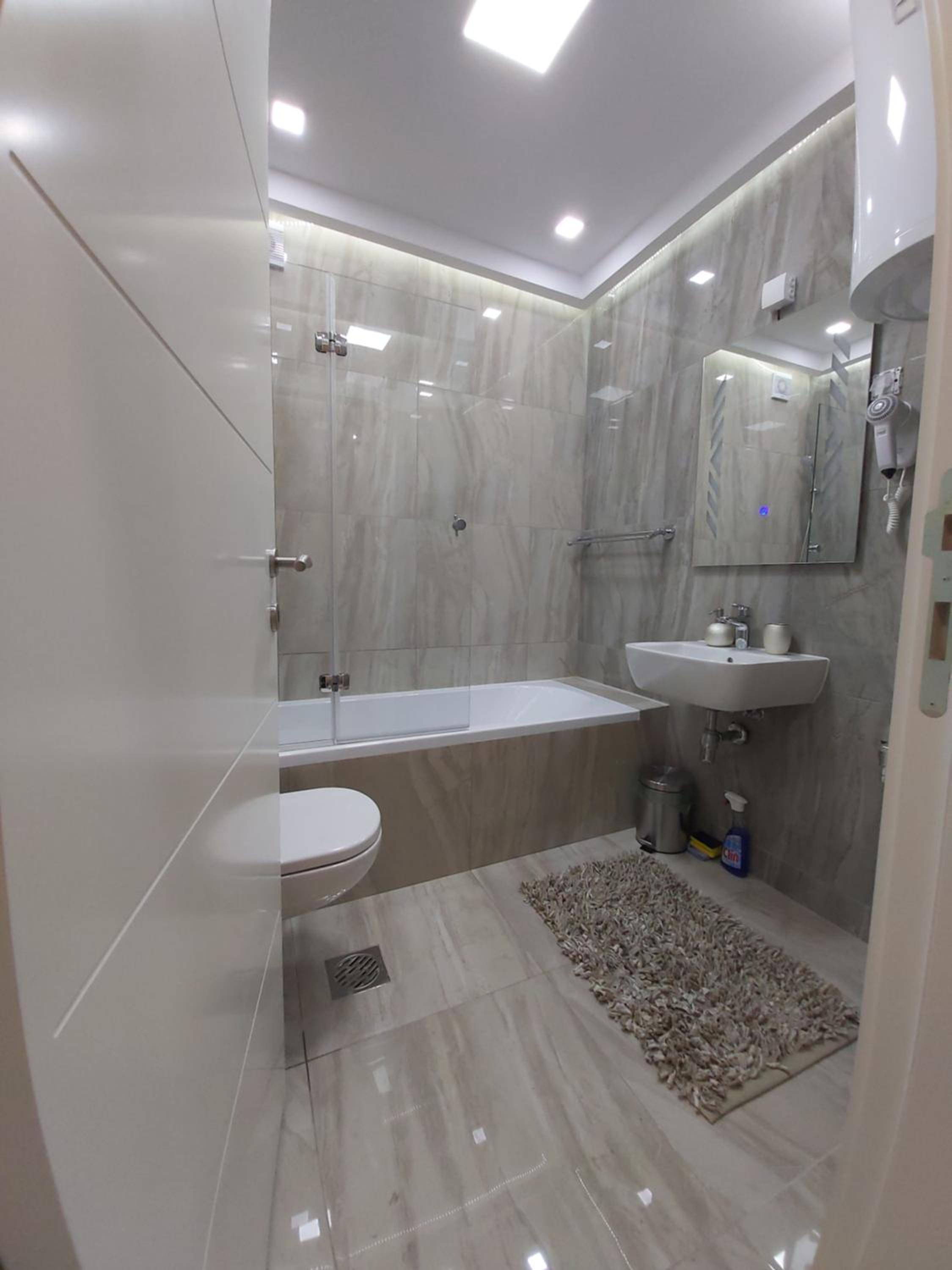 Apartman Elegance Free Garage