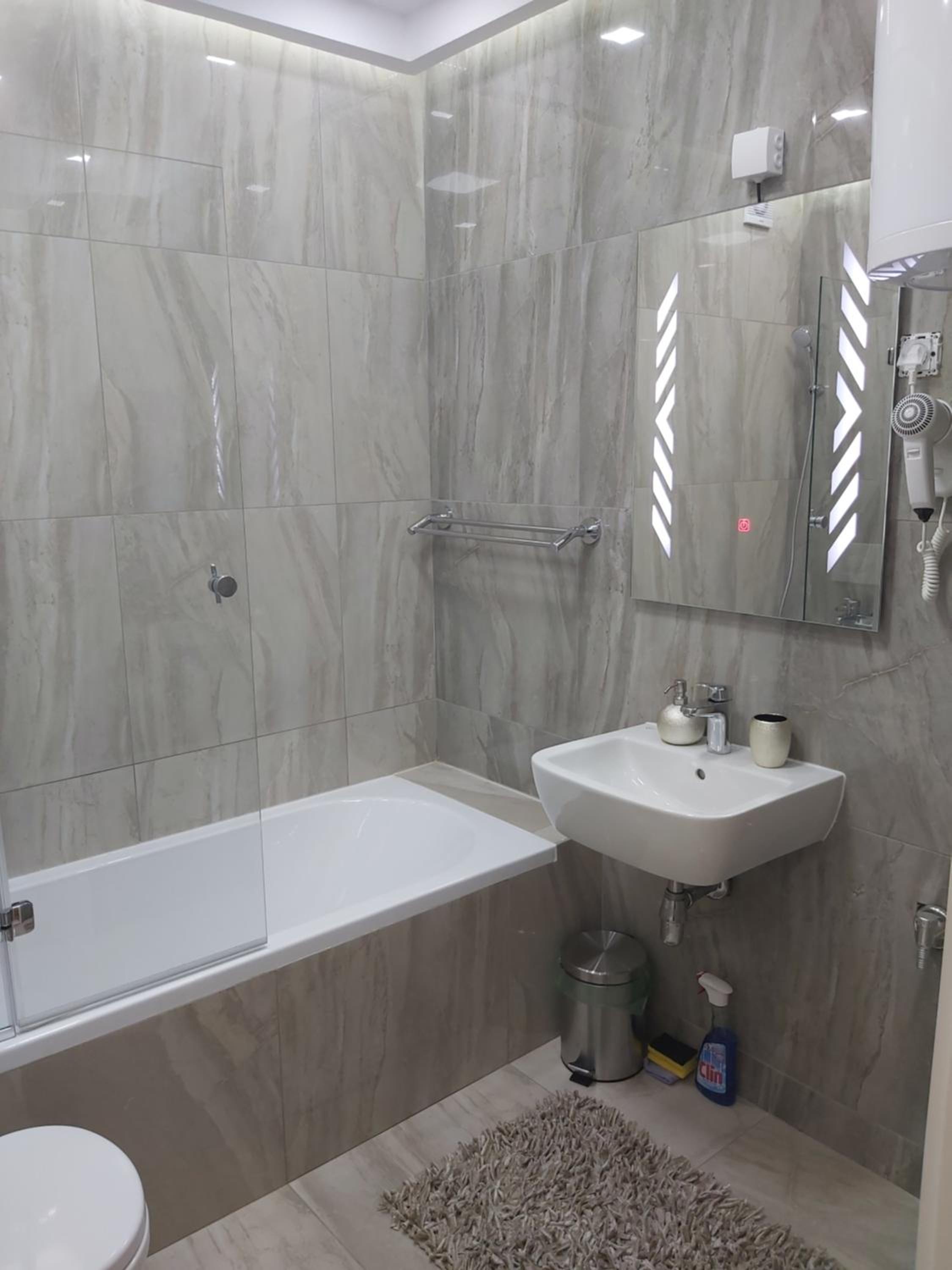 Apartman Elegance Free Garage