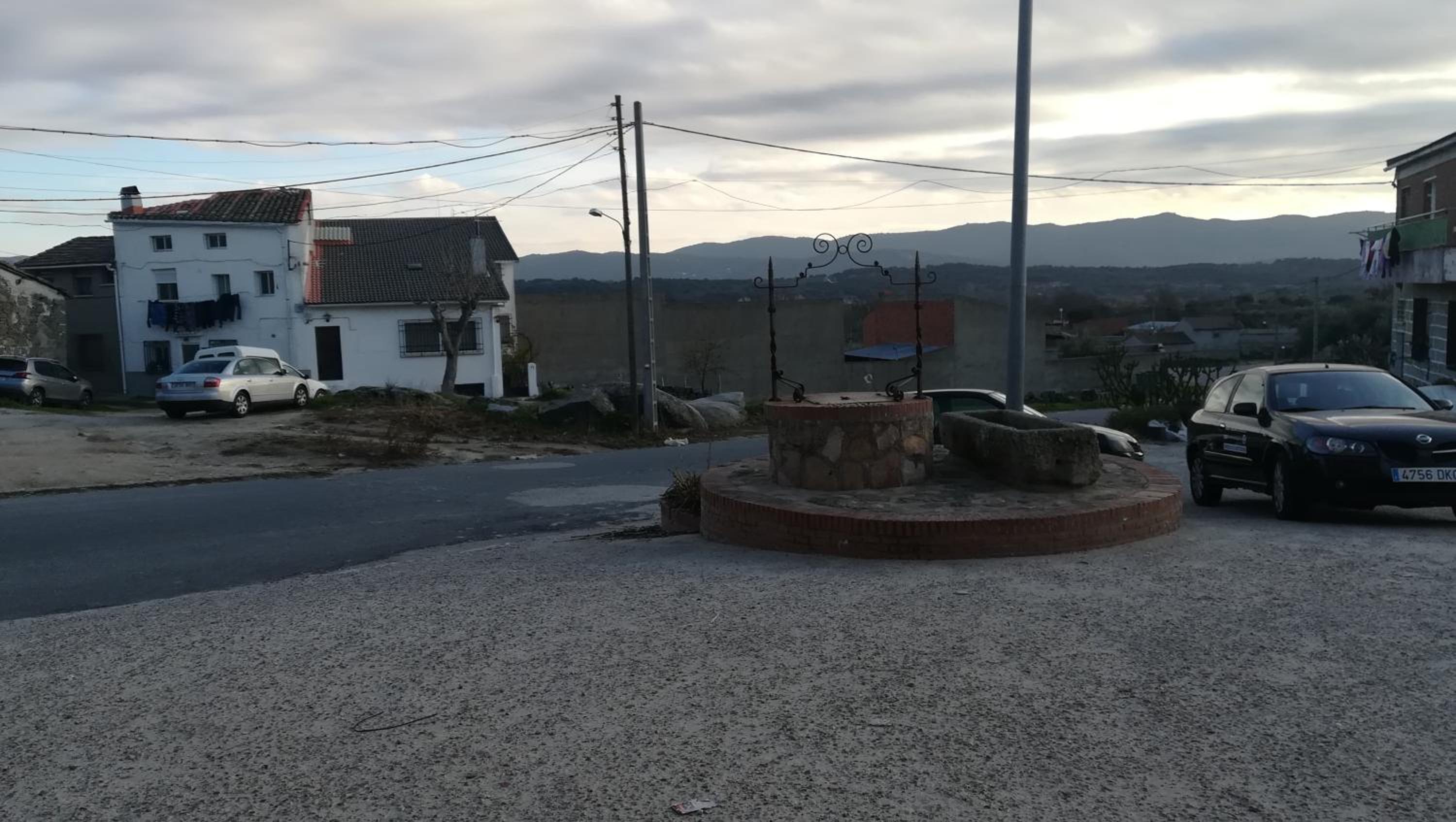 El rincón de los Lanchares