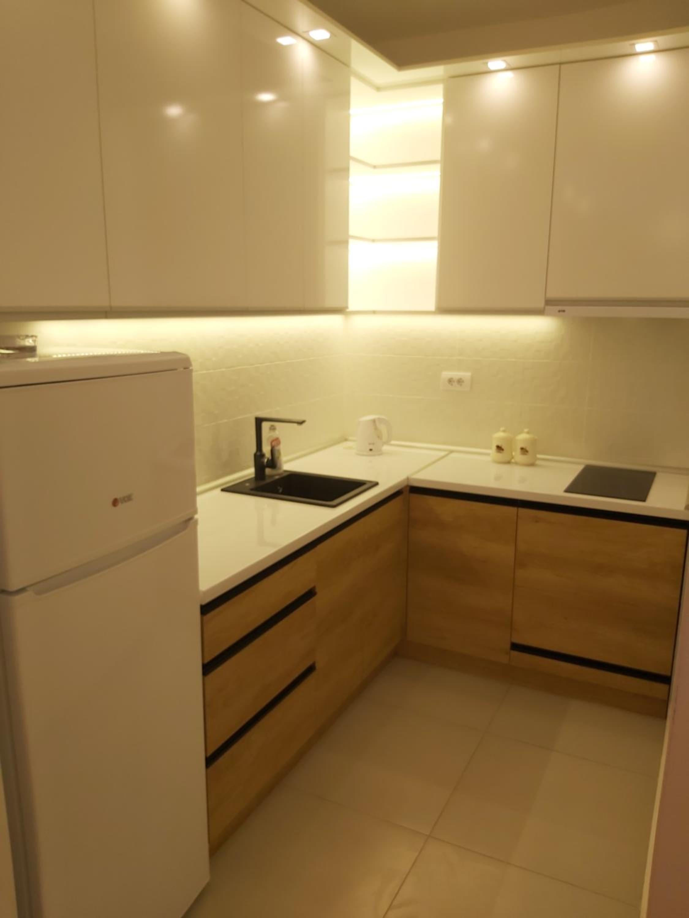 Apartman Elegance Free Garage