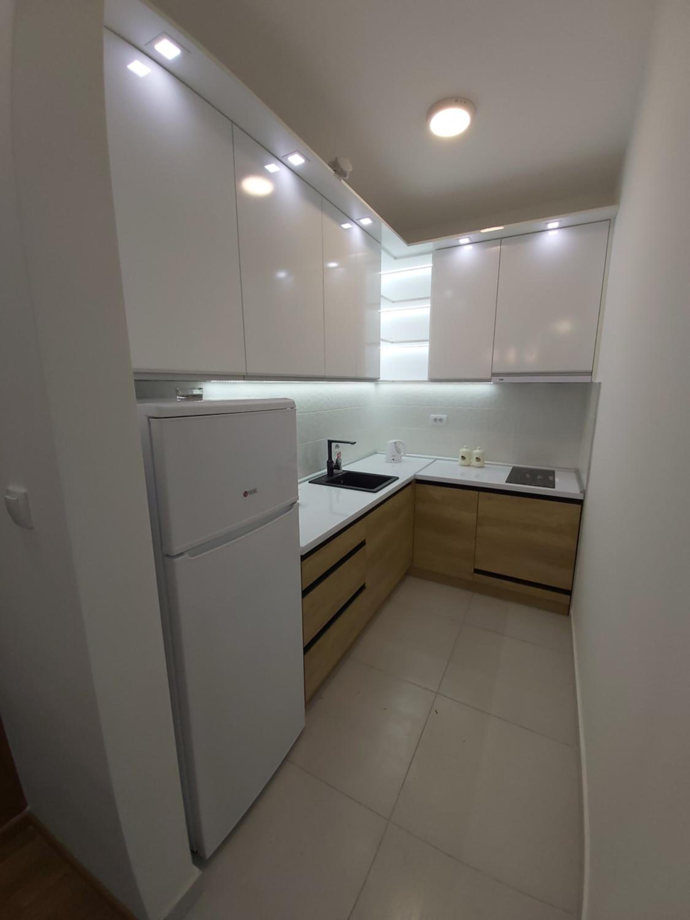 Apartman Elegance Free Garage