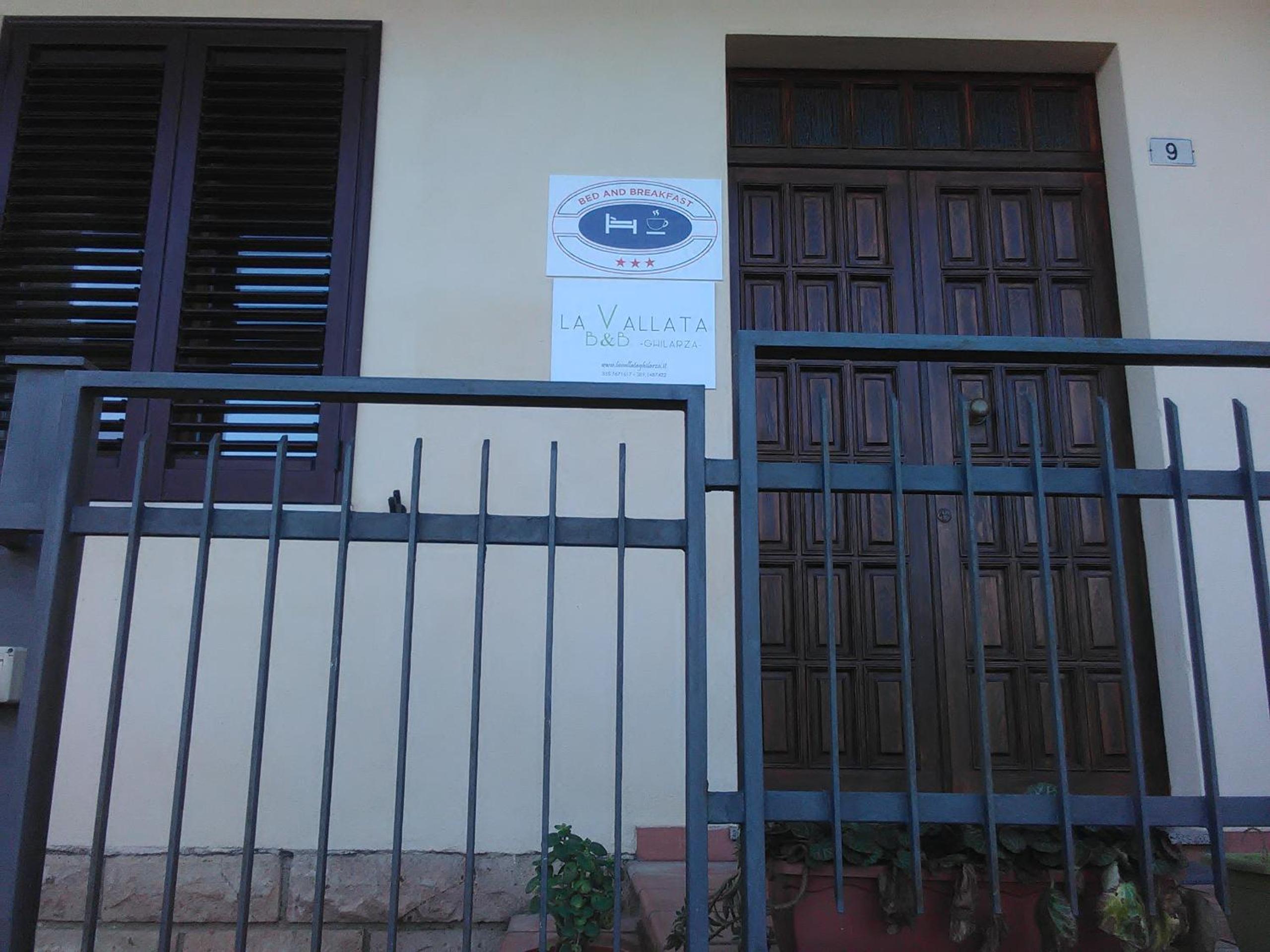 La Vallata B&B in Sardegna view 3