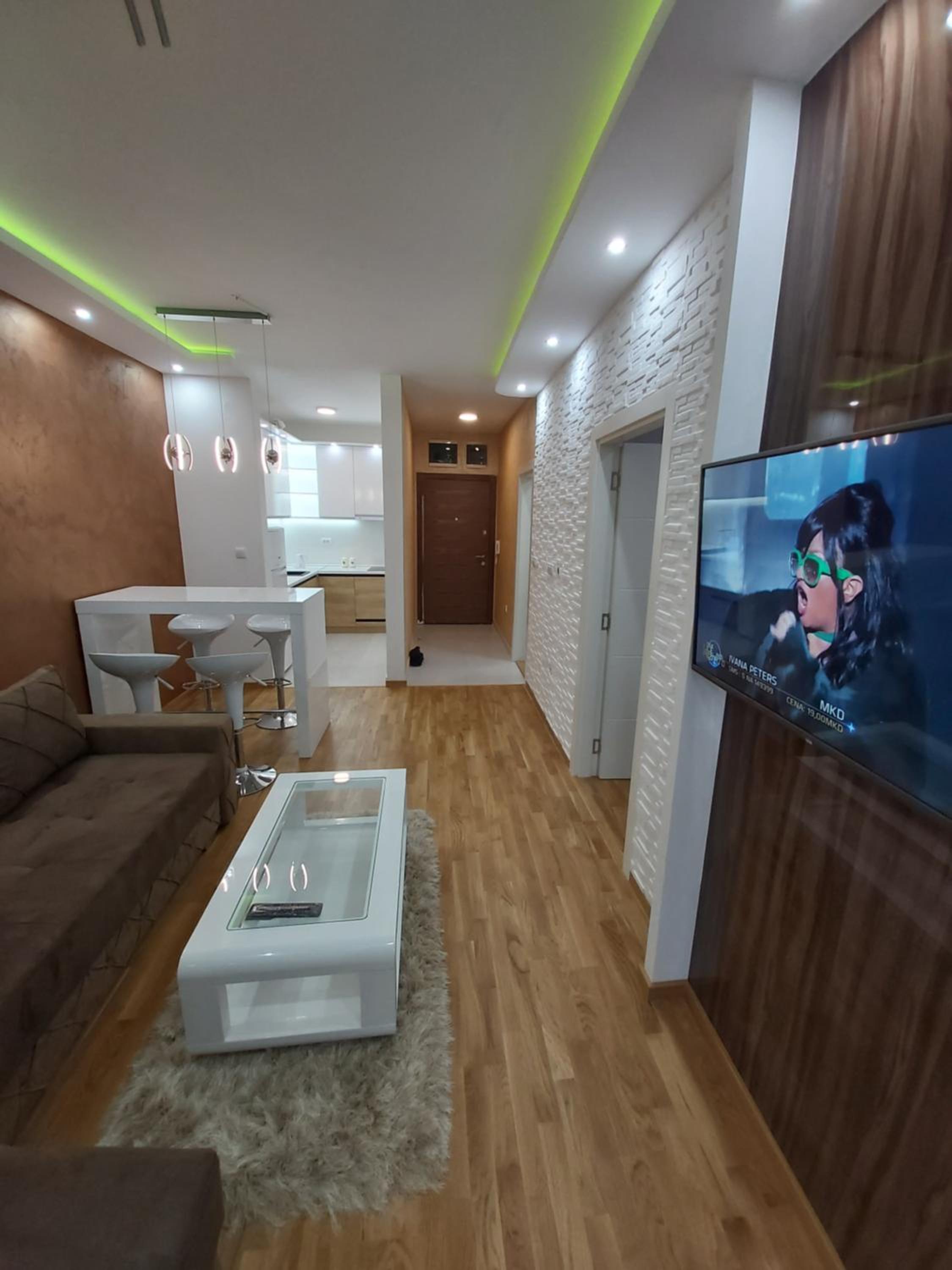 Apartman Elegance Free Garage