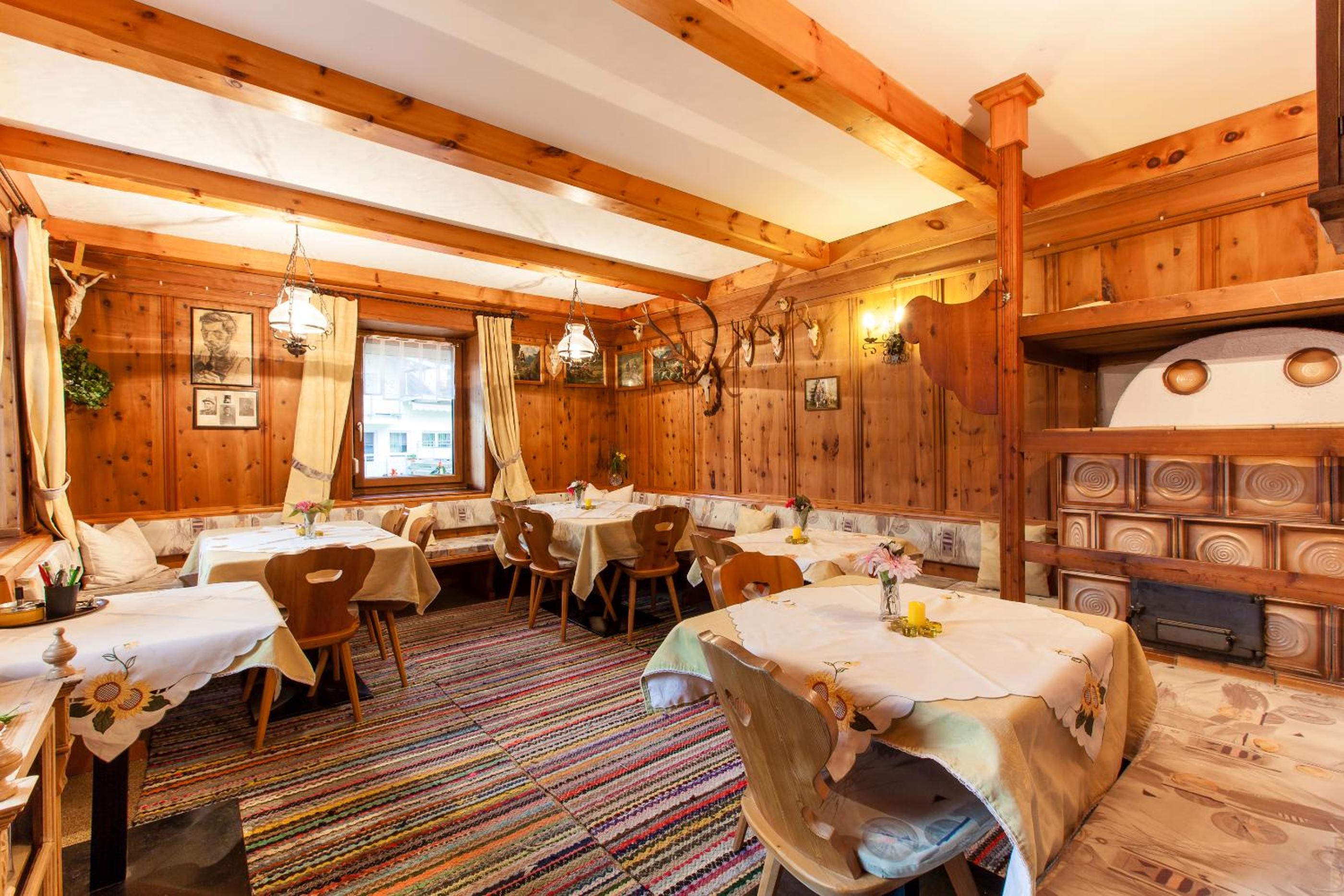 Pension Mariandl