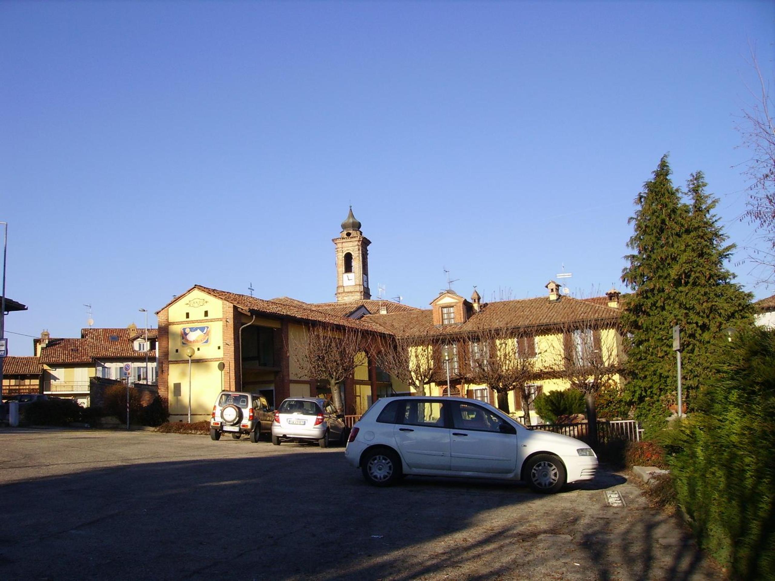 Al Centro del Borgo view 3