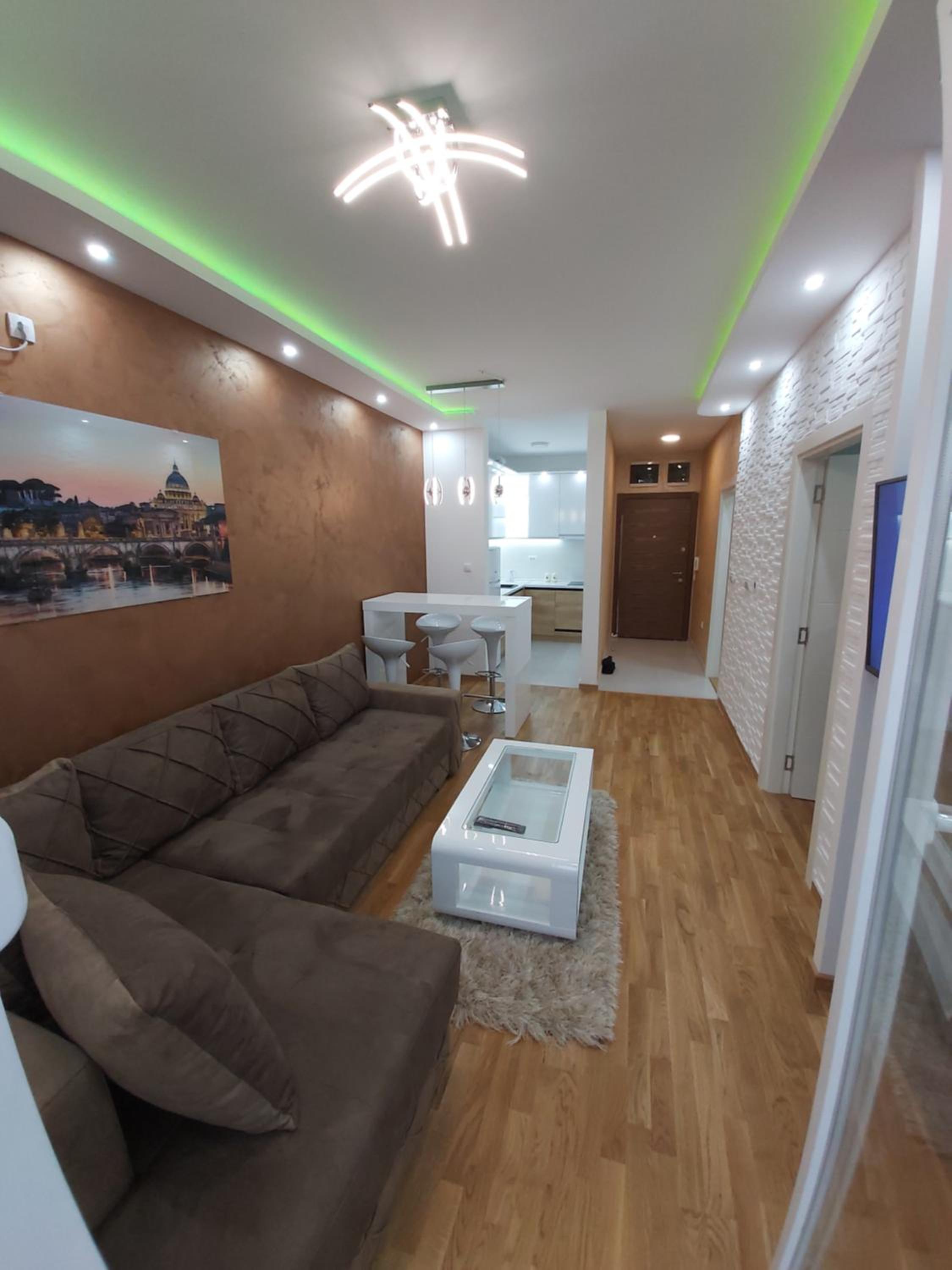 Apartman Elegance Free Garage