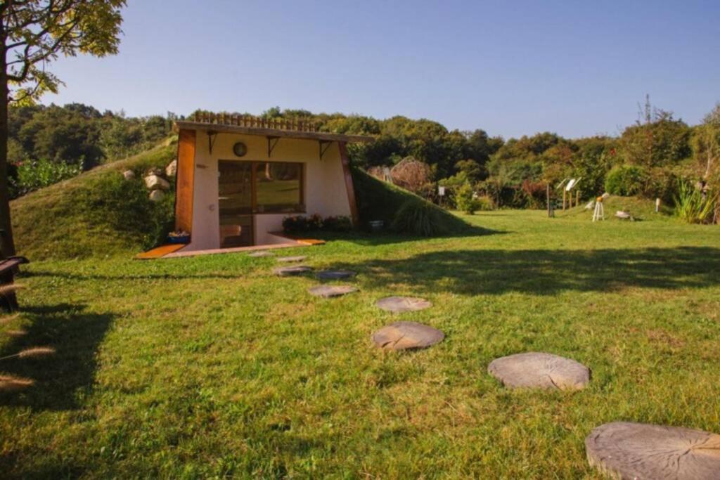 Hotel Holiday Home Arcadia With Pool, Hot Tub And Sauna