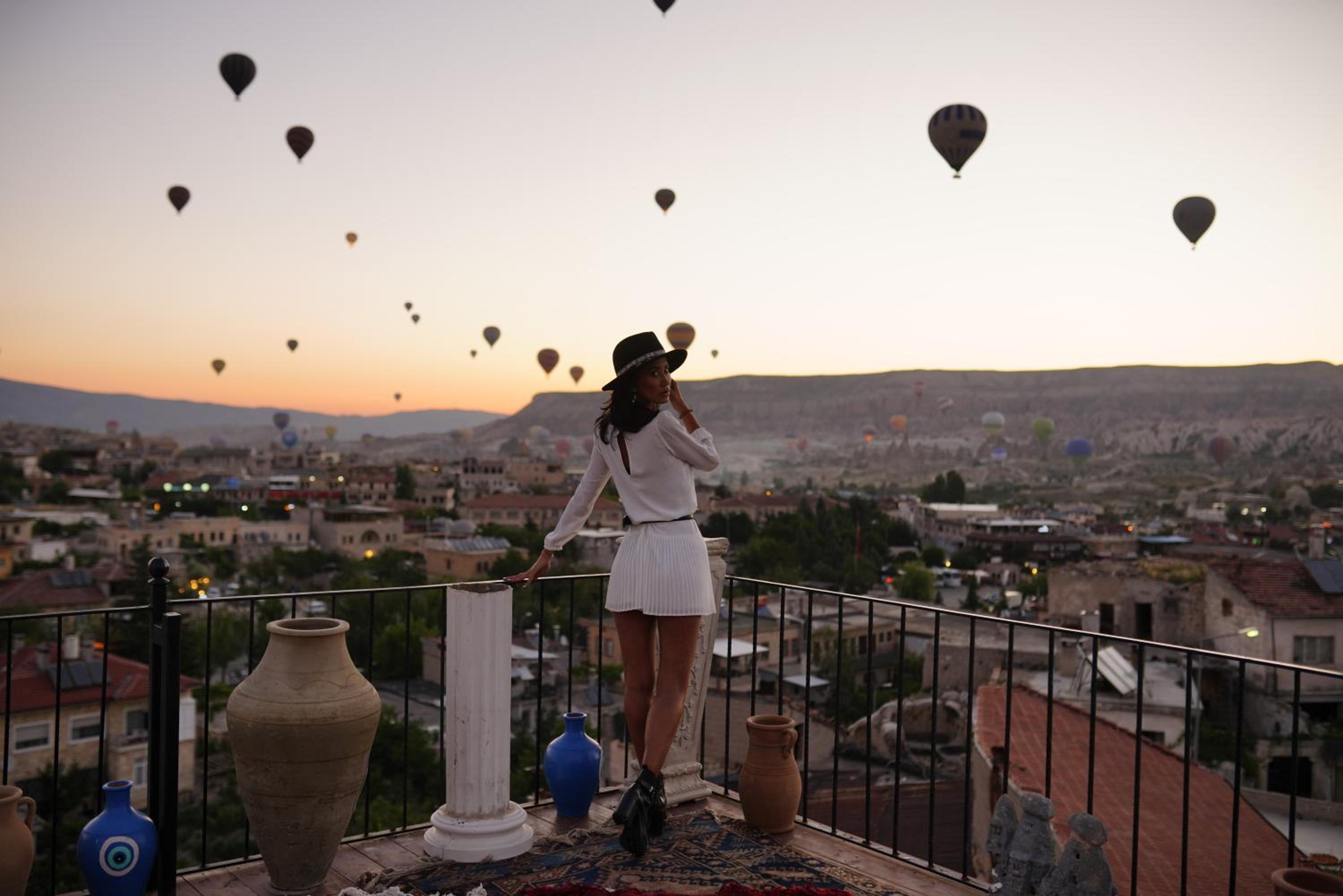 Goreme Vacations - Goreme Palace Cave Suites - Property Image 5