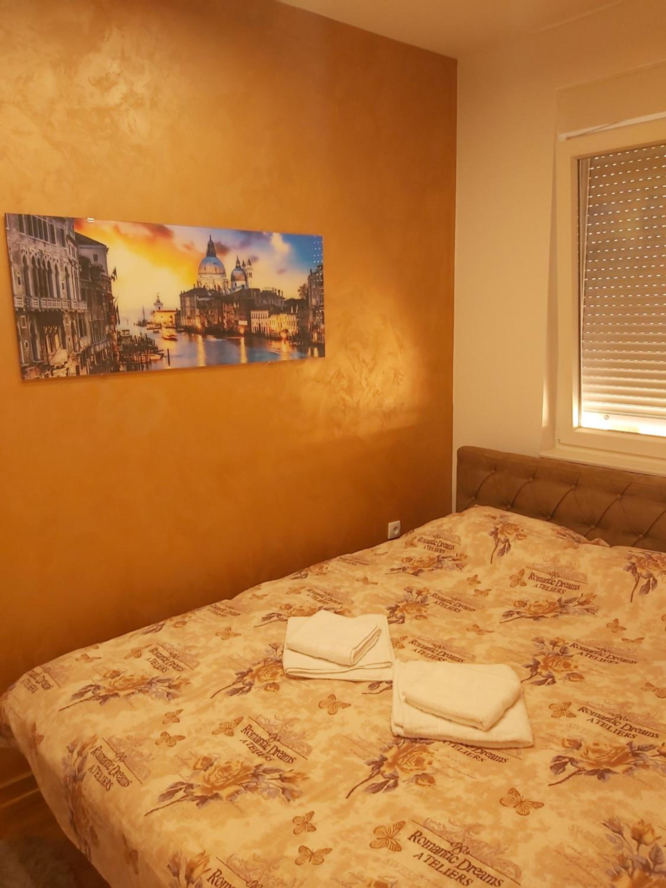 Apartman Elegance Free Garage