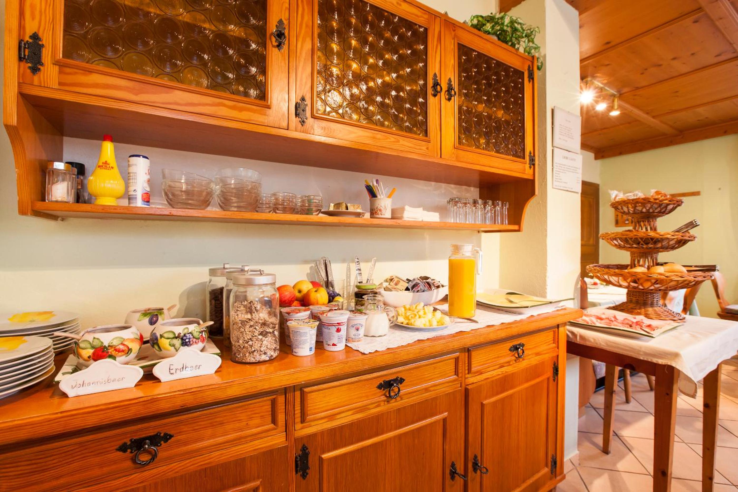 Pension Mariandl