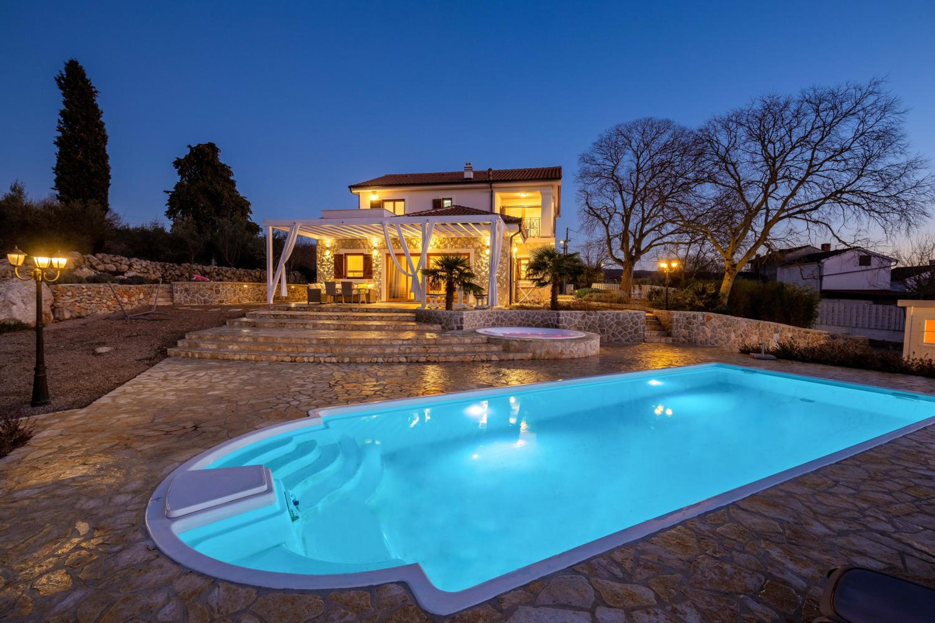 VILLA LAURA view 3