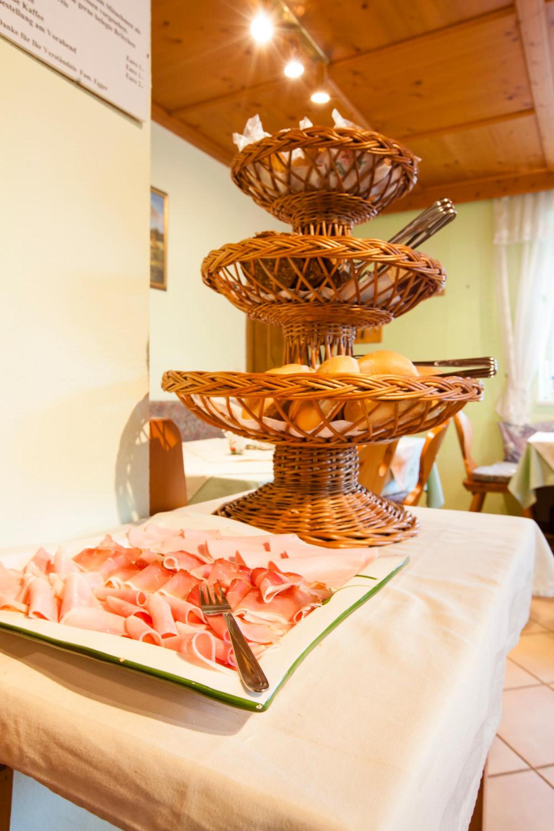 Pension Mariandl