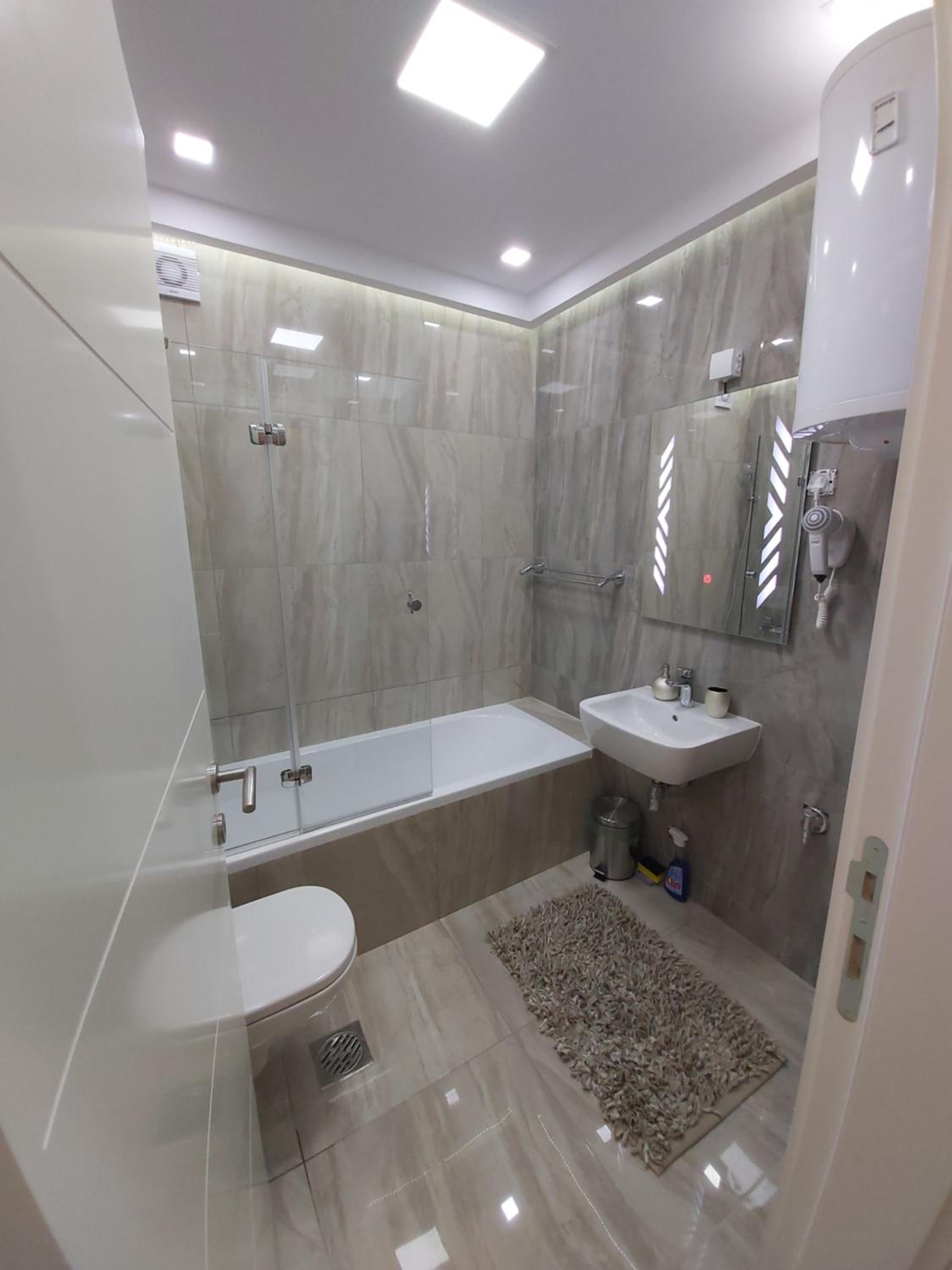 Apartman Elegance Free Garage